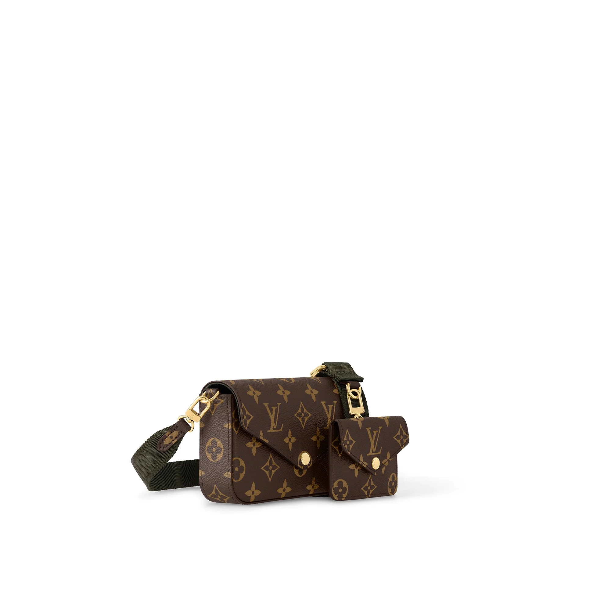 Replica bags Louis Vuitton M80091 Félicie Strap & Go