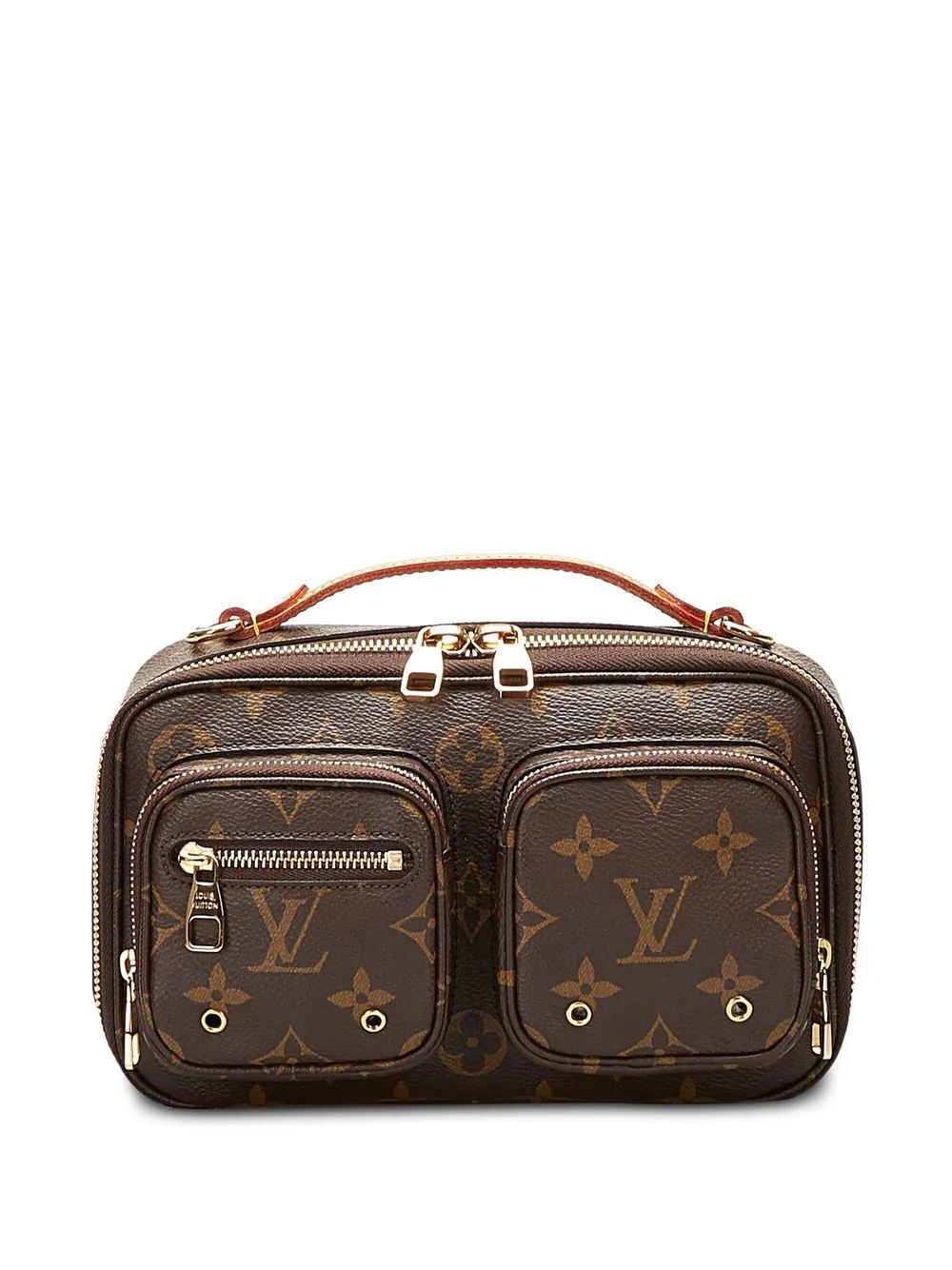 Mythick Louis Vuitton M80446 Utility Crossbody