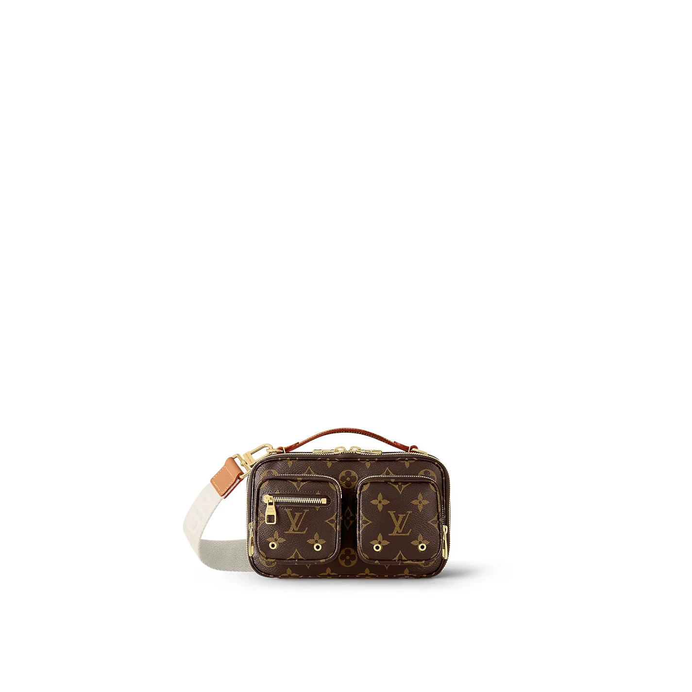 Louis Vuitton M80446 Utility Crossbody