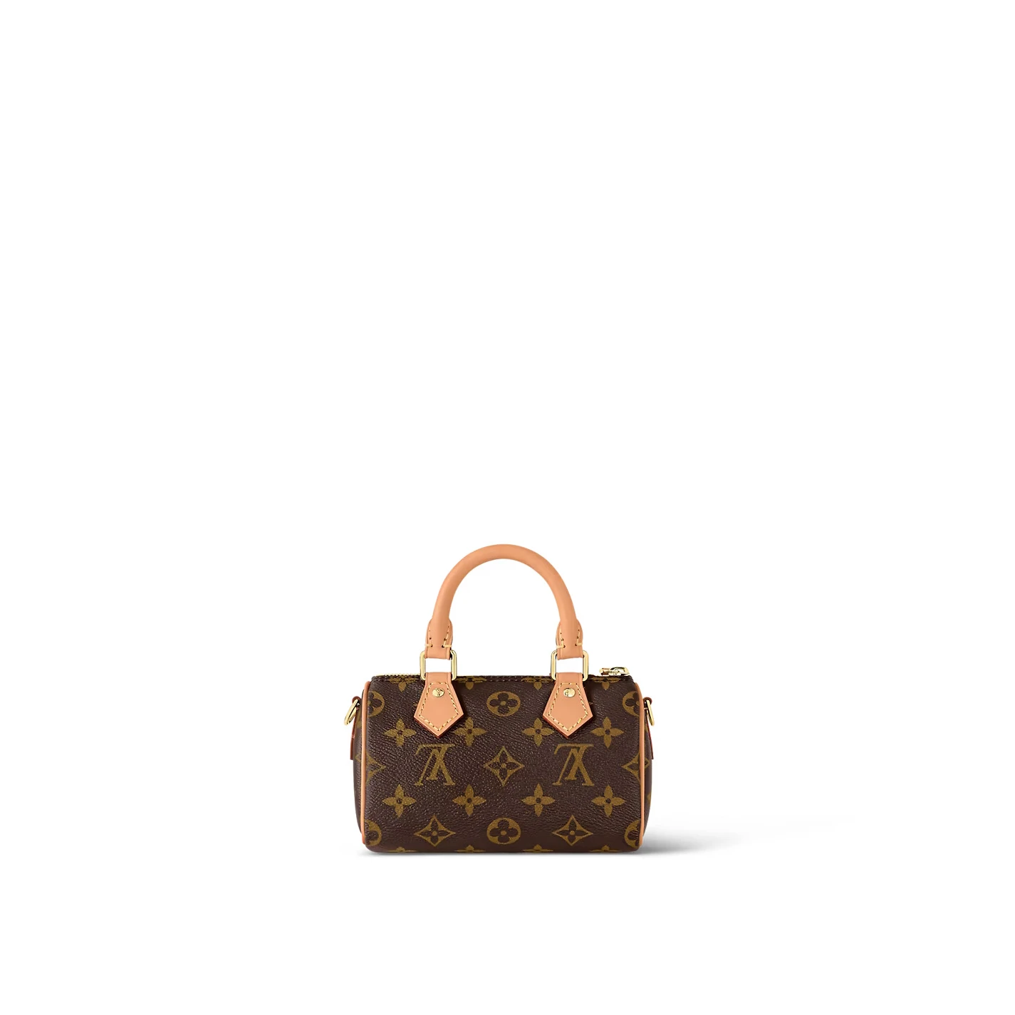 Replica bags Louis Vuitton M81085 Nano Speedy