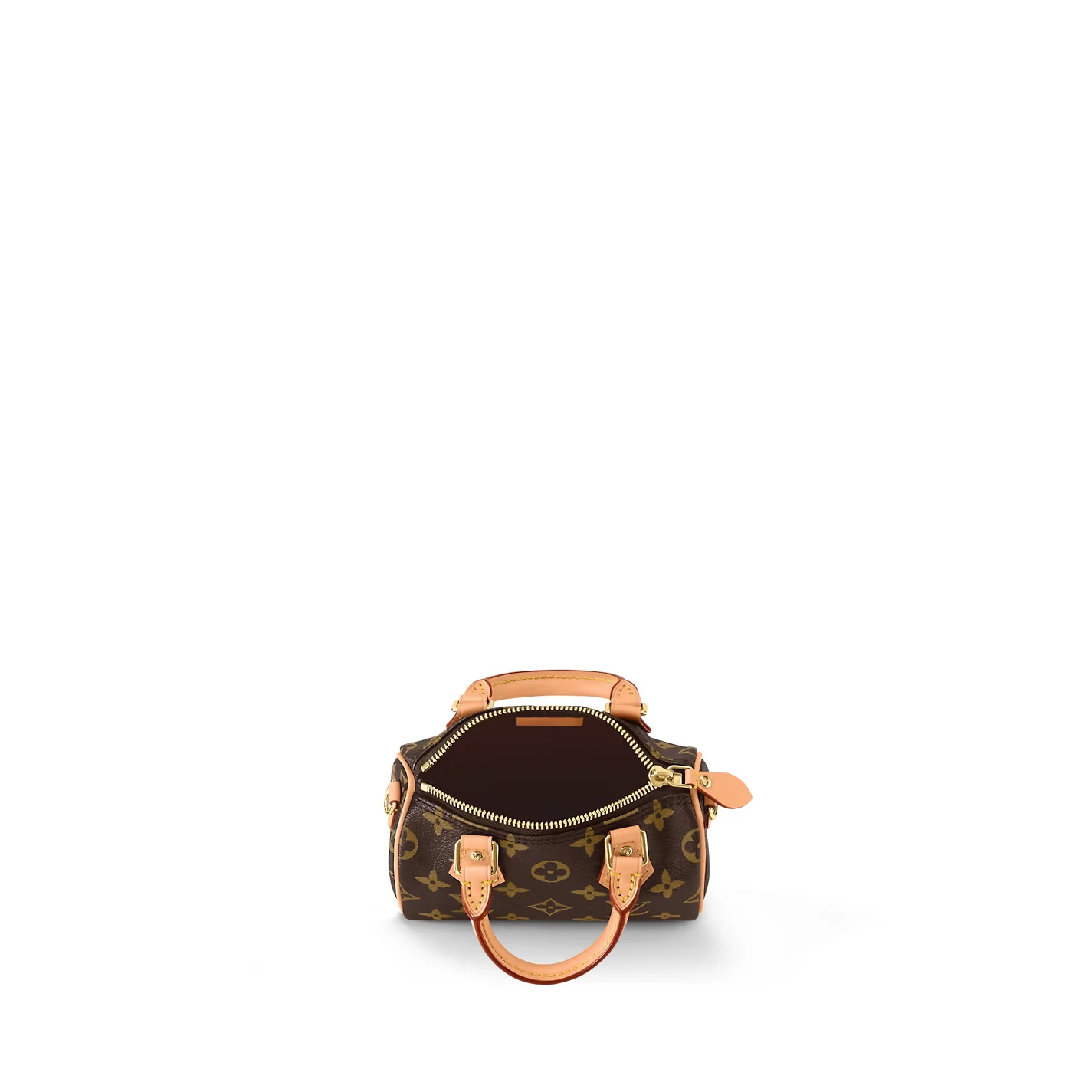 Replica bags Louis Vuitton M81085 Nano Speedy