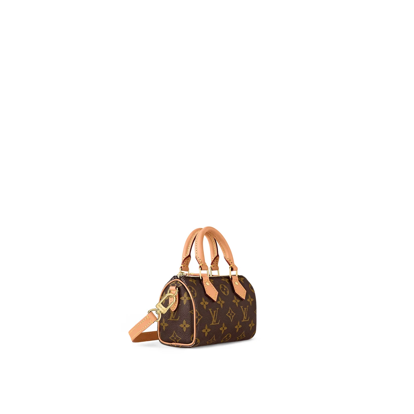 Replica bags Louis Vuitton M81085 Nano Speedy