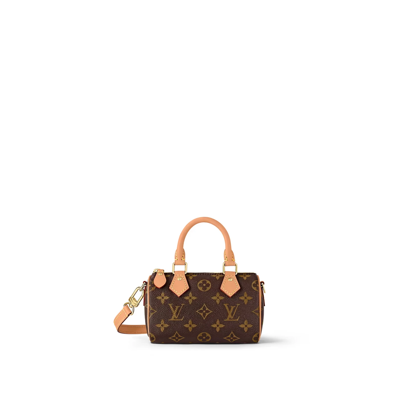 Louis Vuitton M81085 Nano Speedy