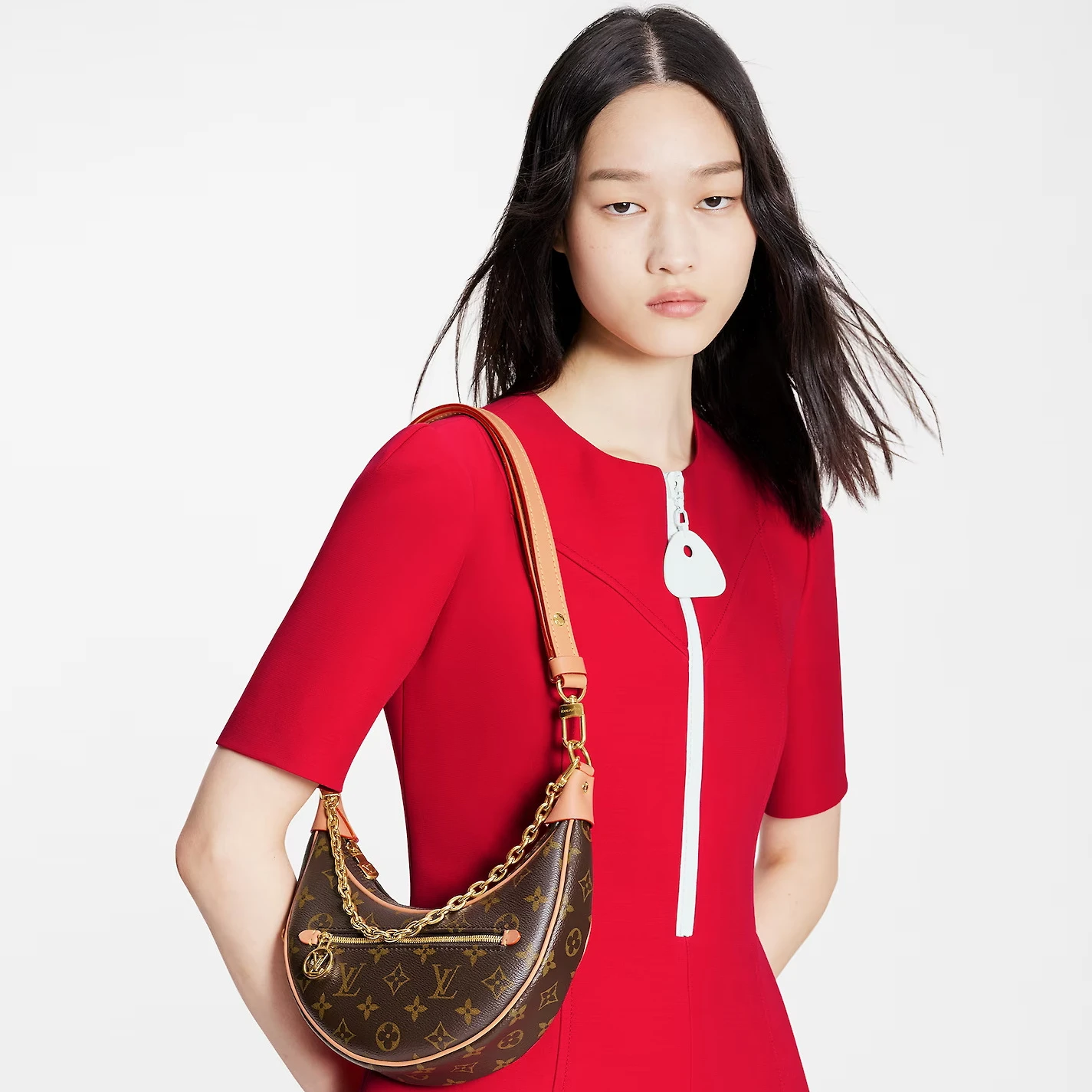 Mythick ru Louis Vuitton M81098 Loop
