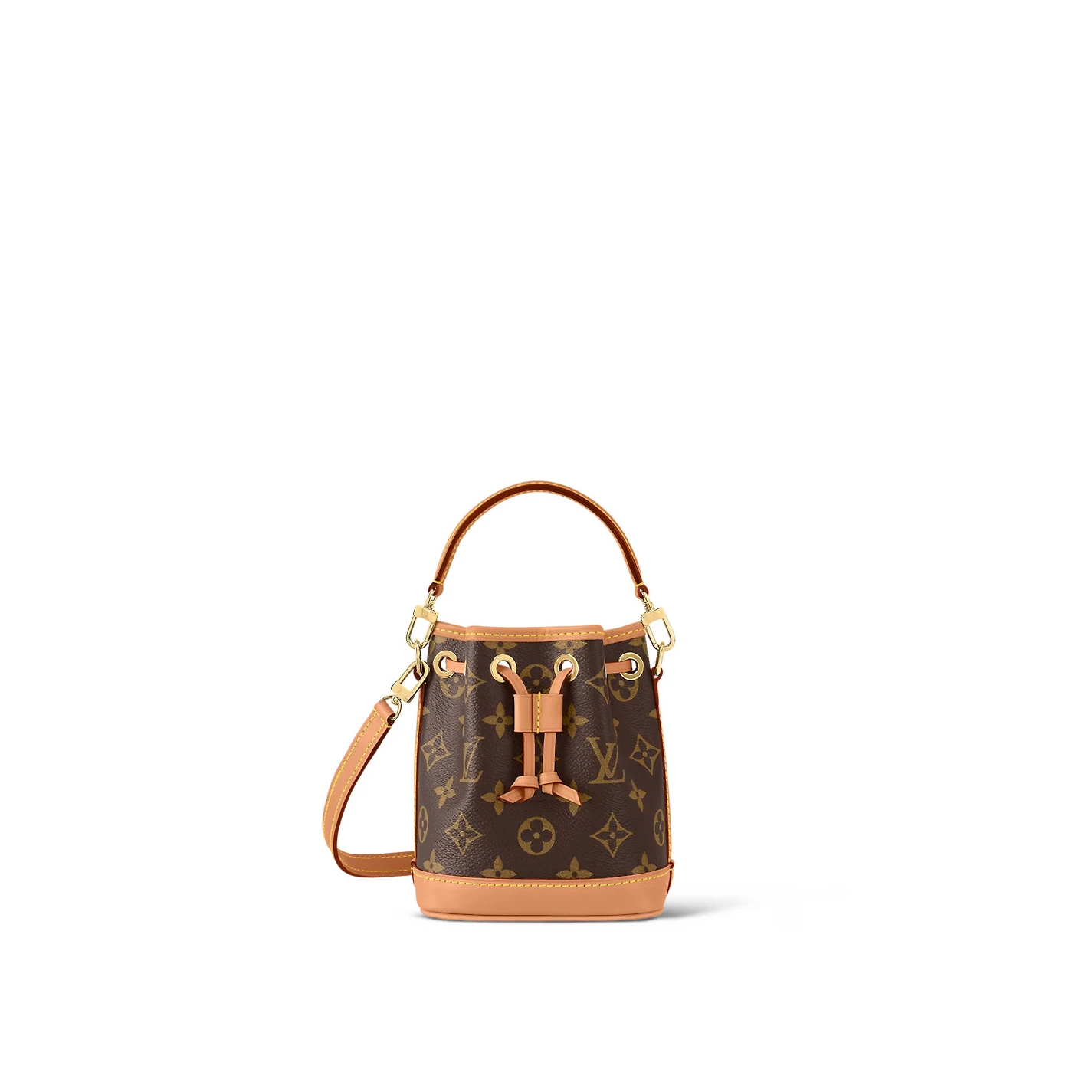 Louis Vuitton M81266 Nano Noé