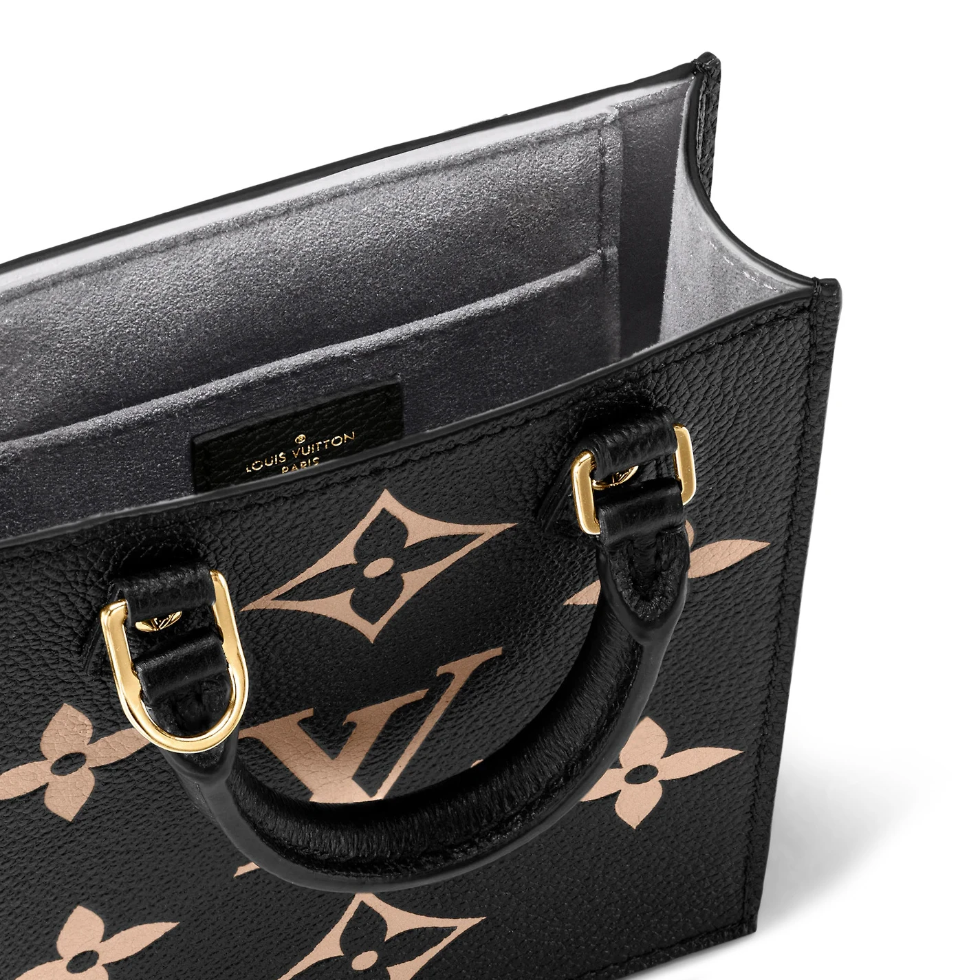 Louis vuitton locations Louis Vuitton M81416 Petit Sac Plat