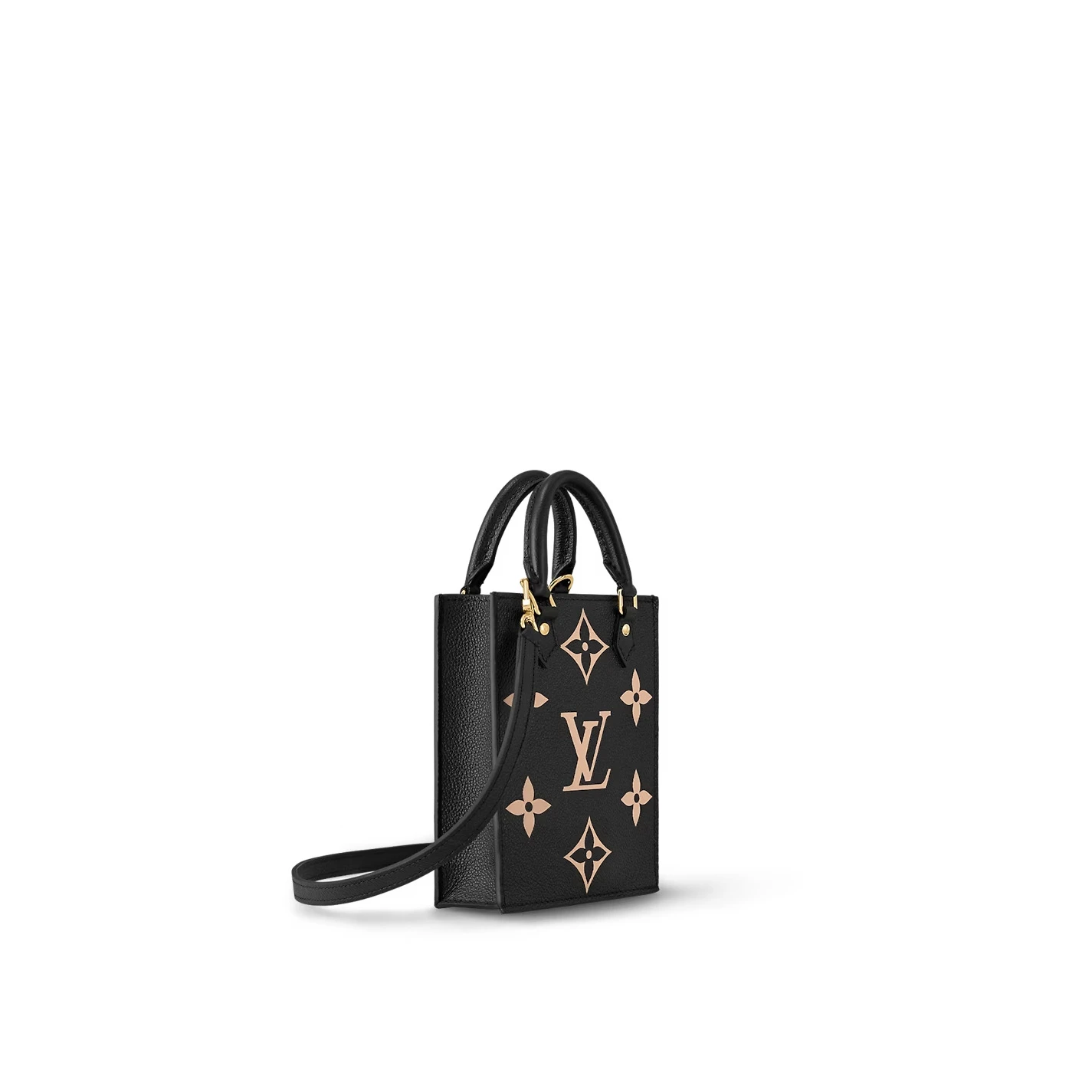 Louis vuitton locations Louis Vuitton M81416 Petit Sac Plat