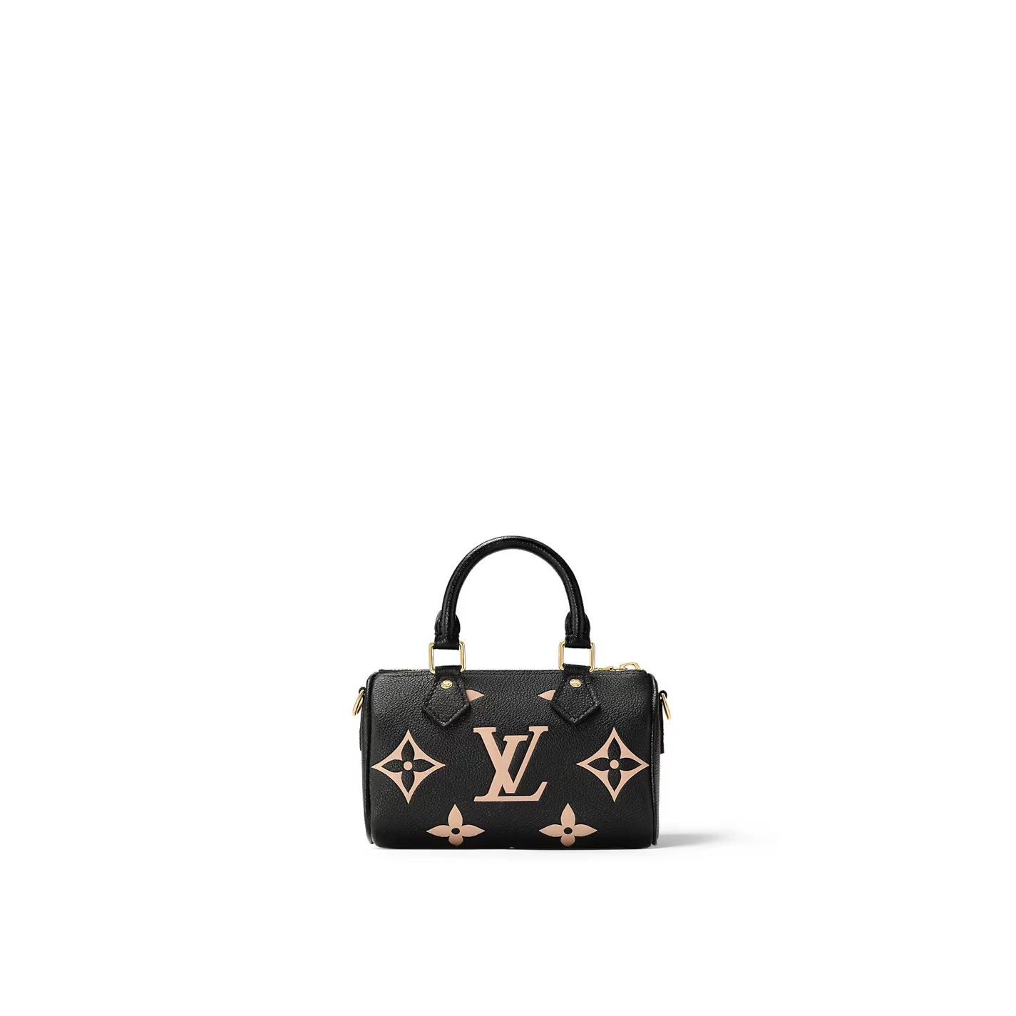 Replica bags lv Louis Vuitton M81456 Nano Speedy