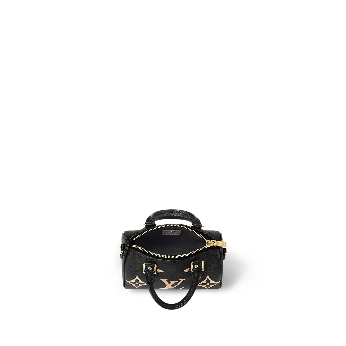 Replica bags lv Louis Vuitton M81456 Nano Speedy