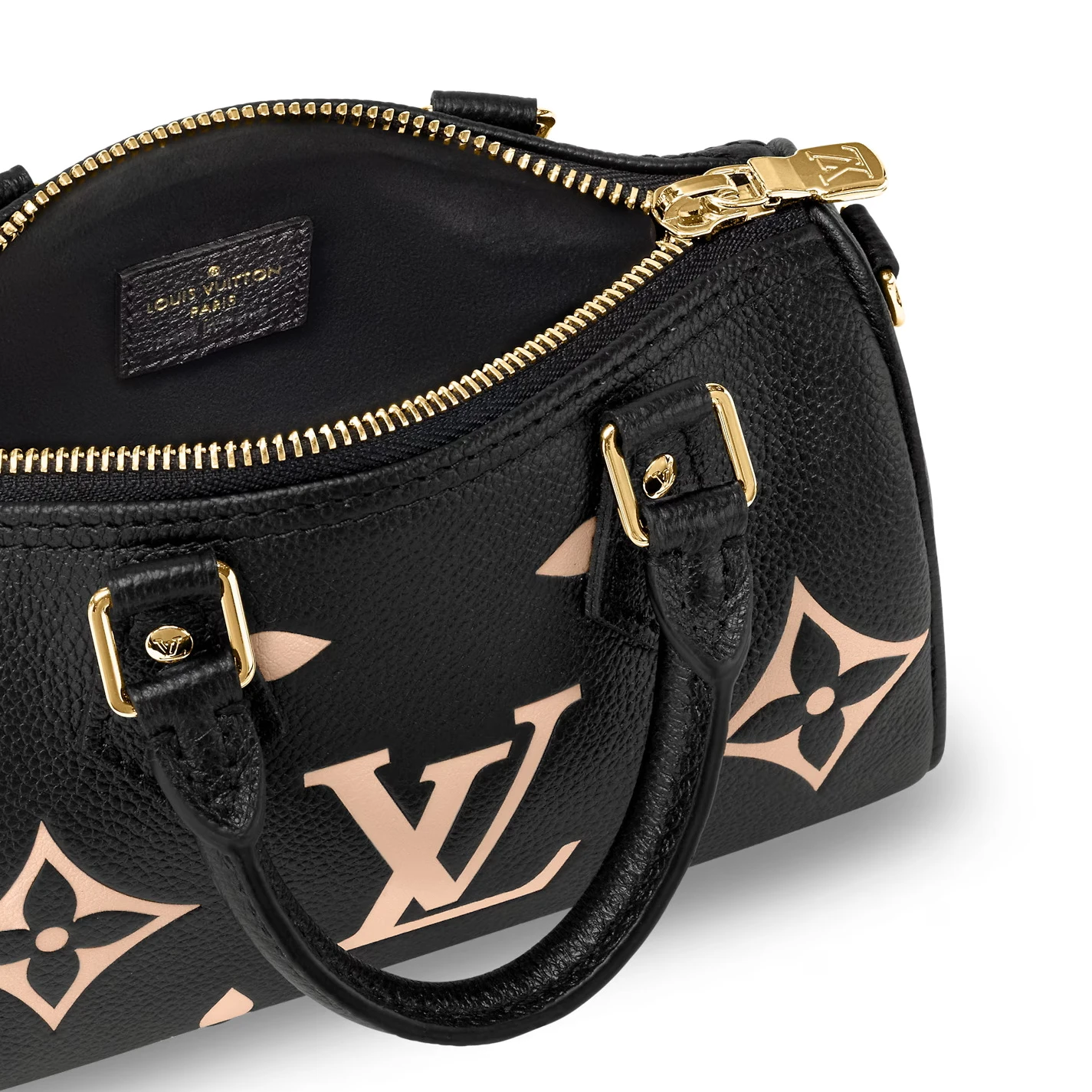 Replica bags lv Louis Vuitton M81456 Nano Speedy