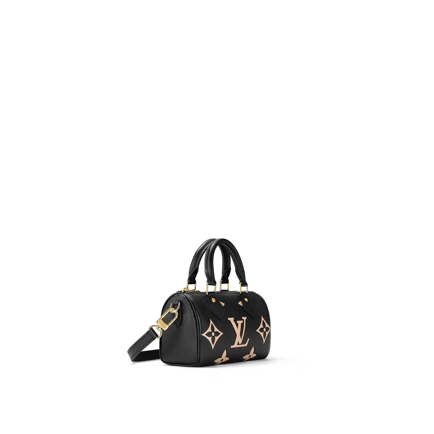 Replica bags lv Louis Vuitton M81456 Nano Speedy