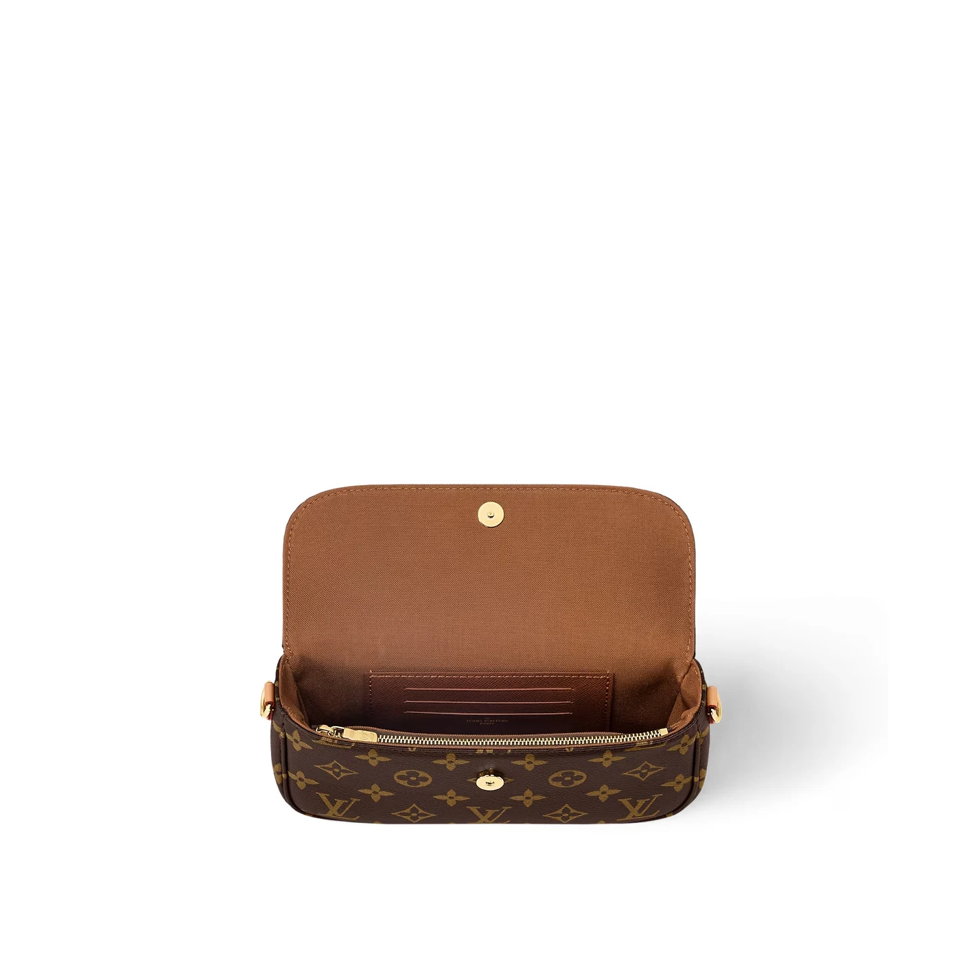 Replica bag Louis Vuitton M81911 Wallet on Chain Ivy