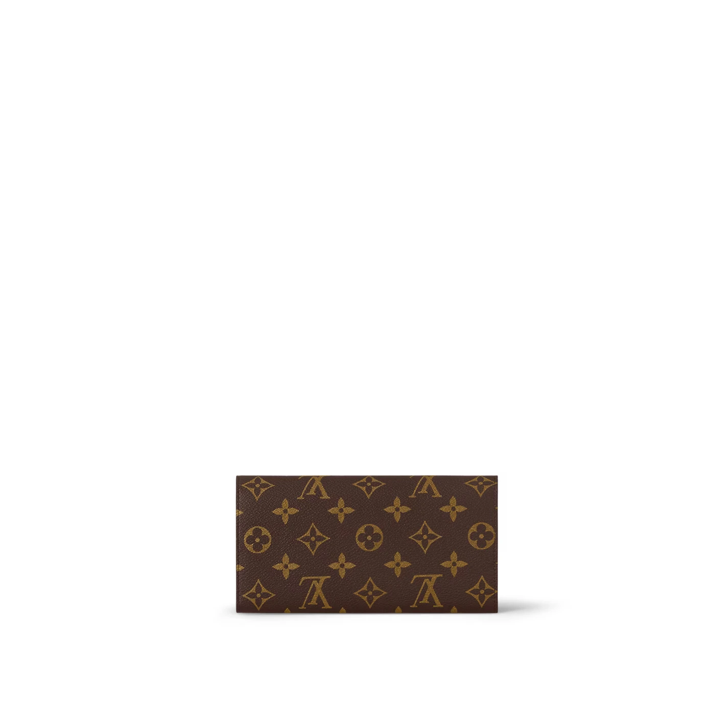 Replica bags Louis Vuitton M82114 LV x YK Sarah Wallet