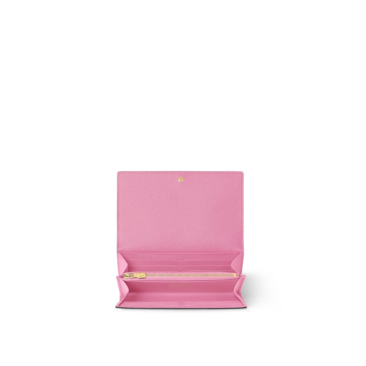 Replica bags Louis Vuitton M82114 LV x YK Sarah Wallet