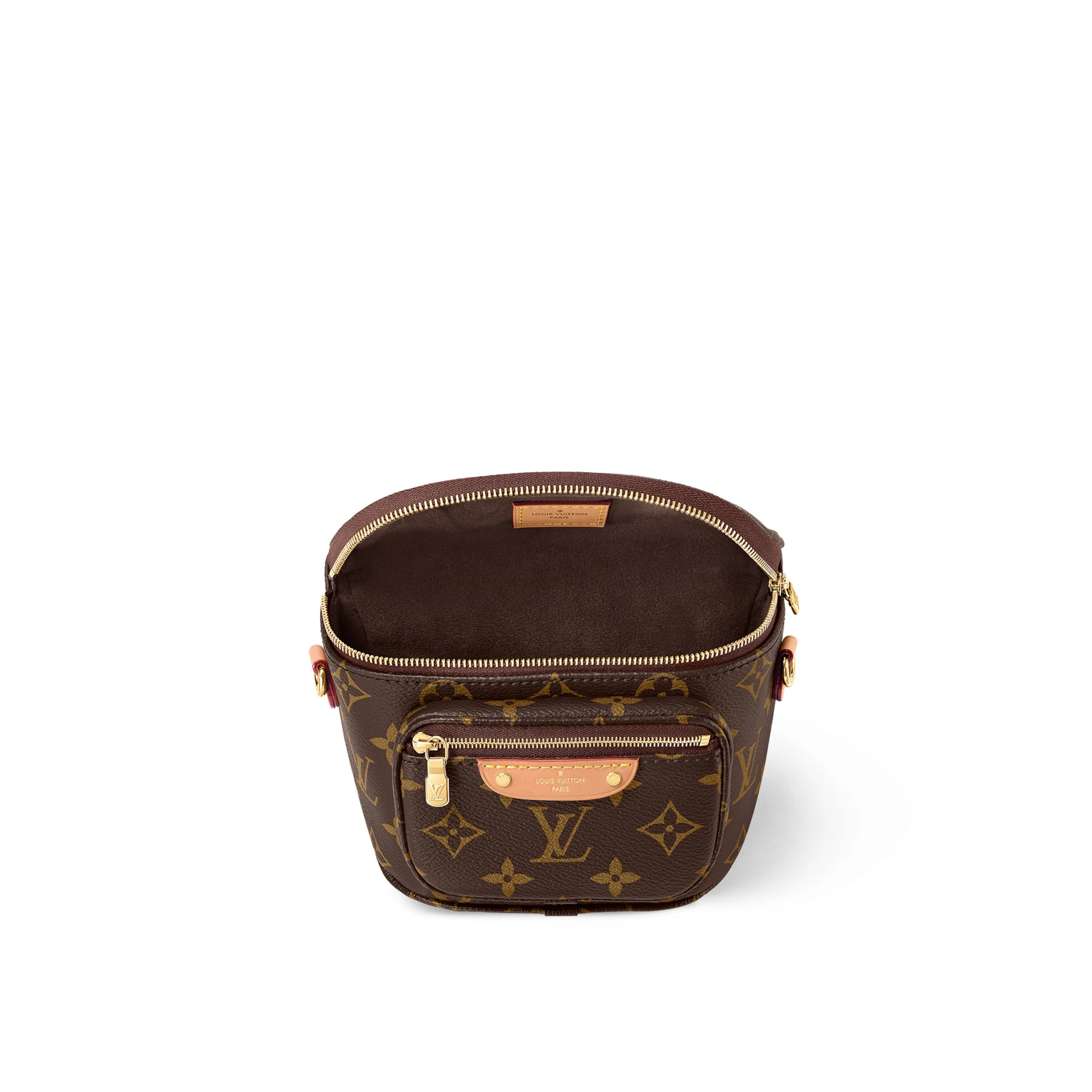 Replica bags lv Louis Vuitton M82335 Mini Bumbag