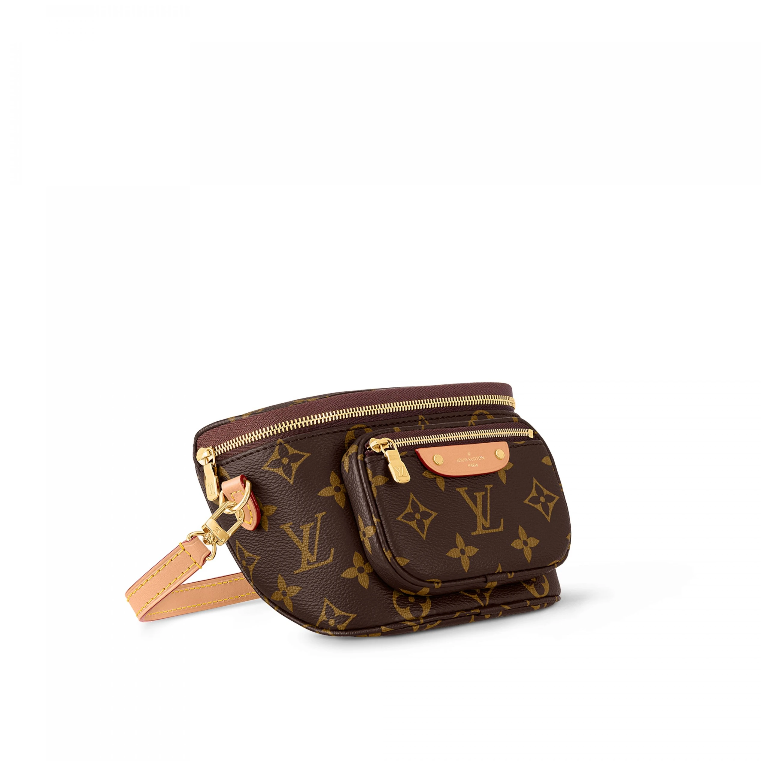 Replica bags lv Louis Vuitton M82335 Mini Bumbag