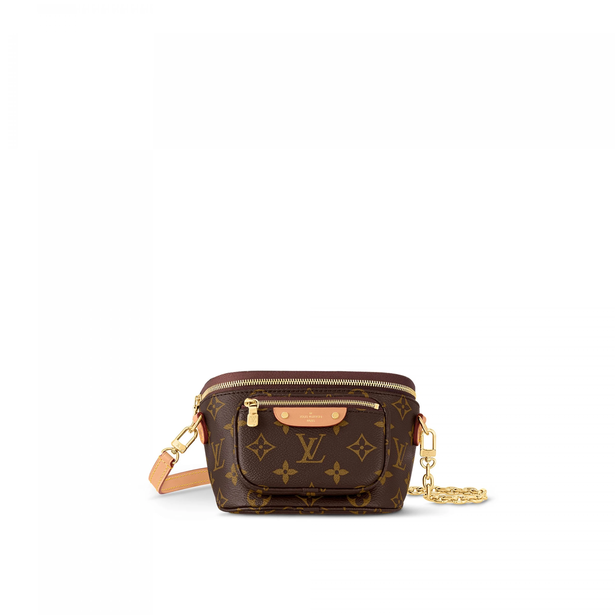 Louis Vuitton M82335 Mini Bumbag