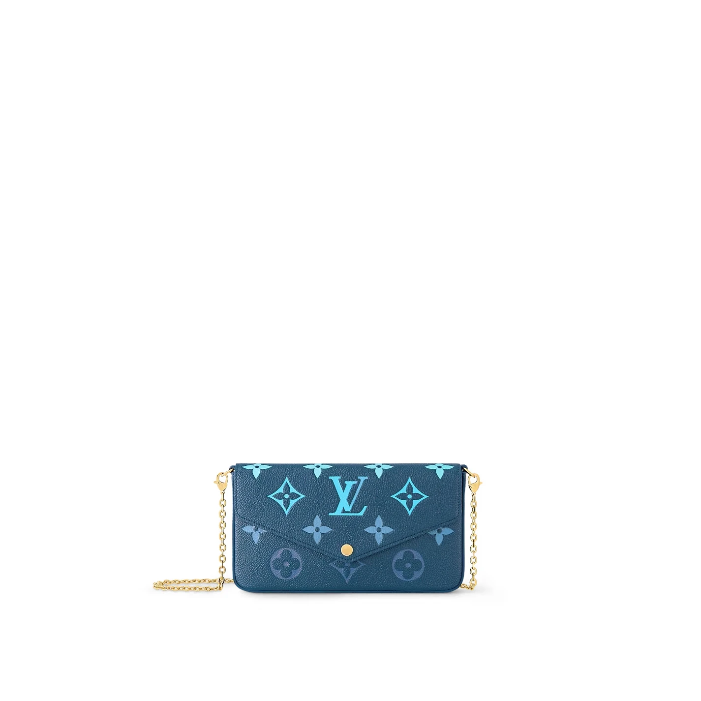 Louis Vuitton M82349 Félicie Pochette