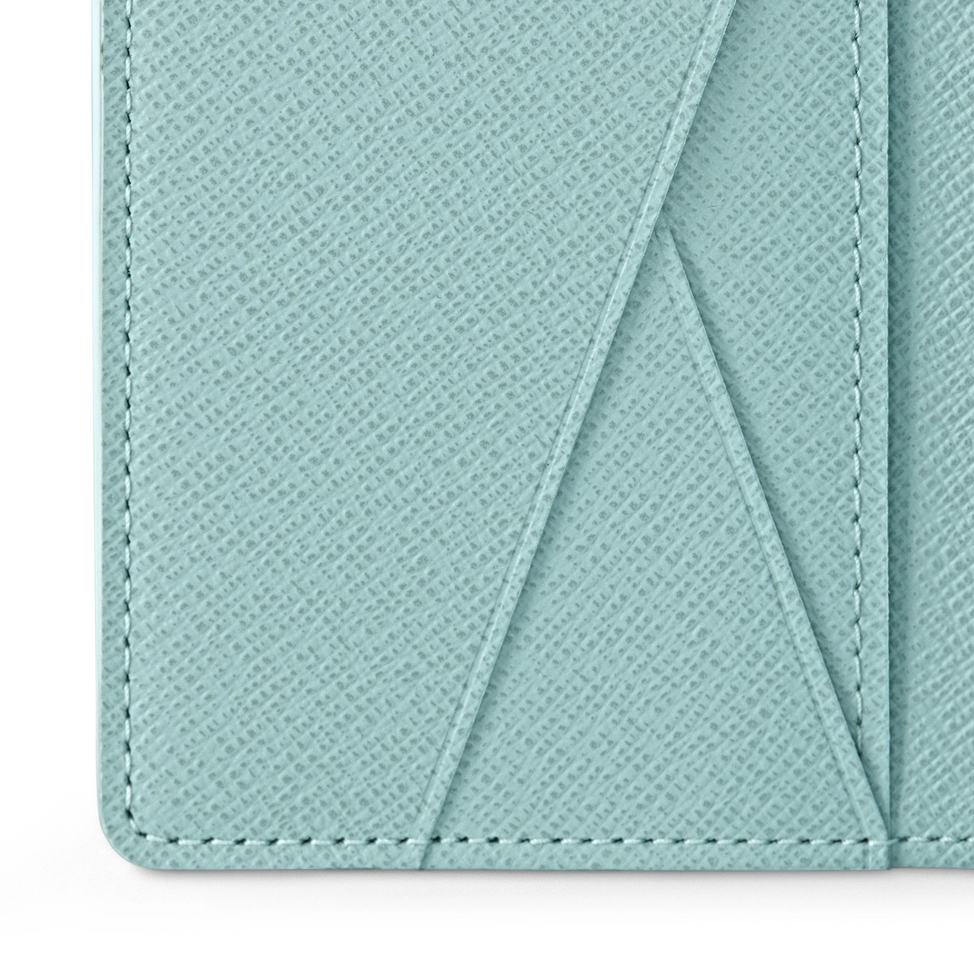 Mythick ru Louis Vuitton M82371 Pocket Organizer Crystal Blue