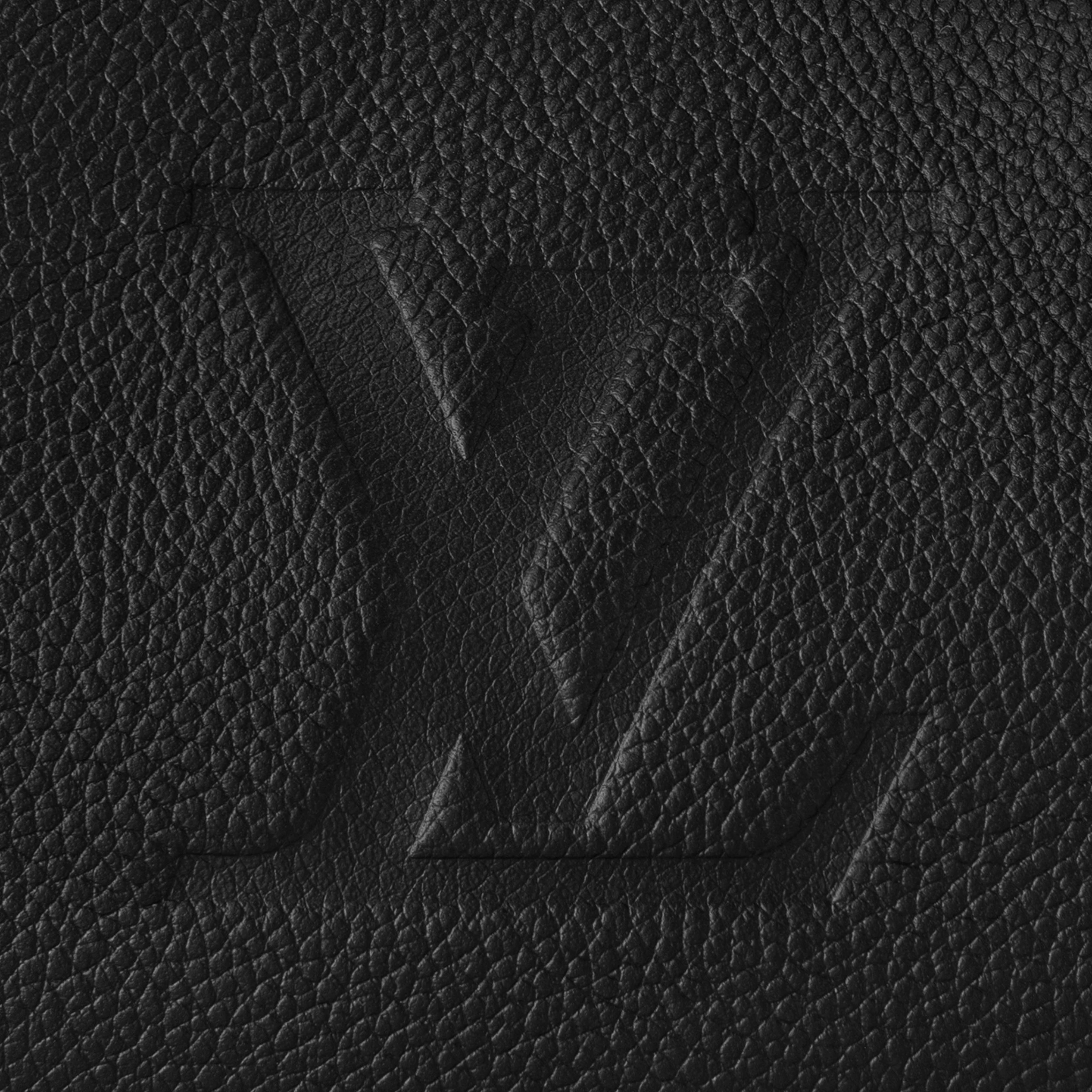 Replica bags lv Louis Vuitton M82391 Mini Moon Black