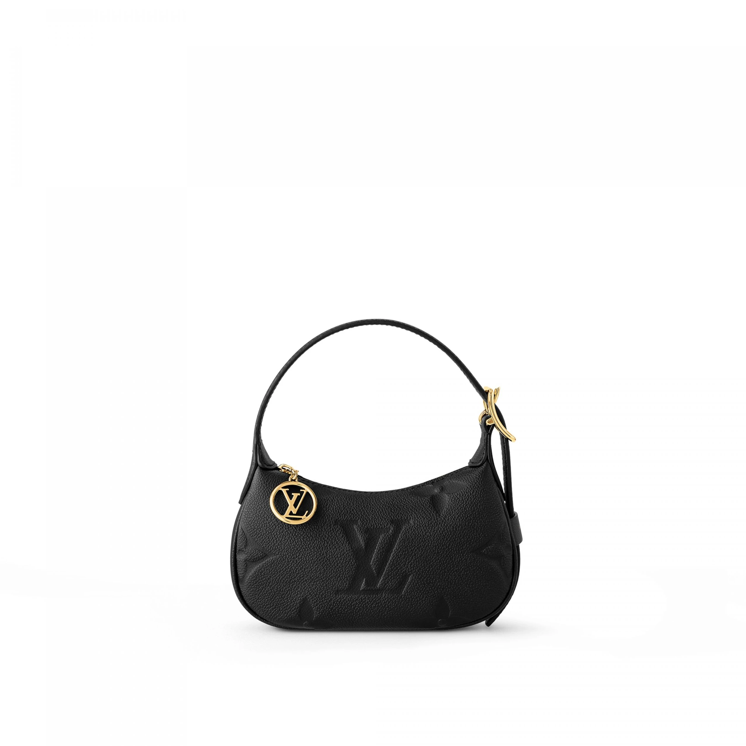 Louis Vuitton M82391 Mini Moon Black