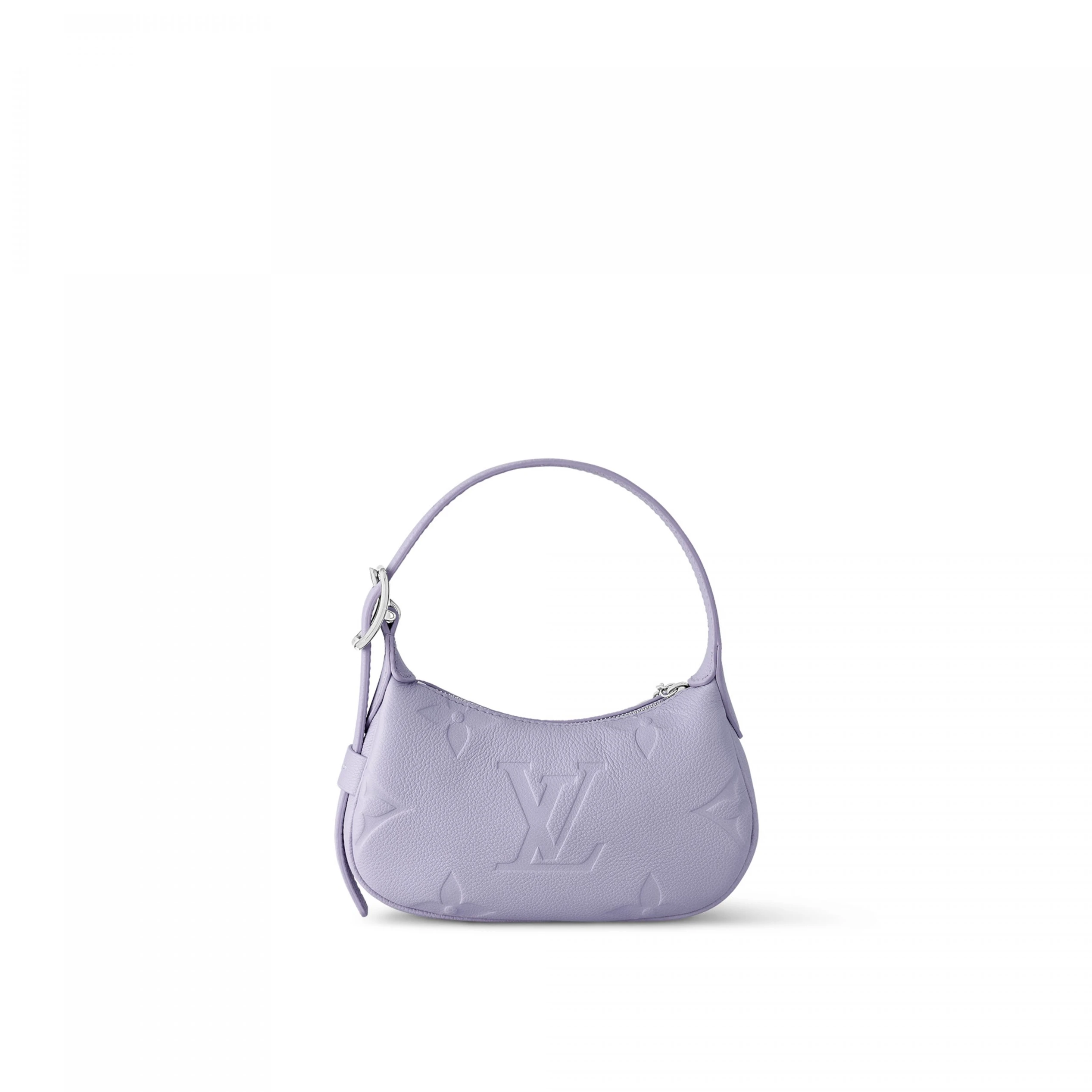 Louis vuitton locations Louis Vuitton M82426 Mini Moon Iris Purple