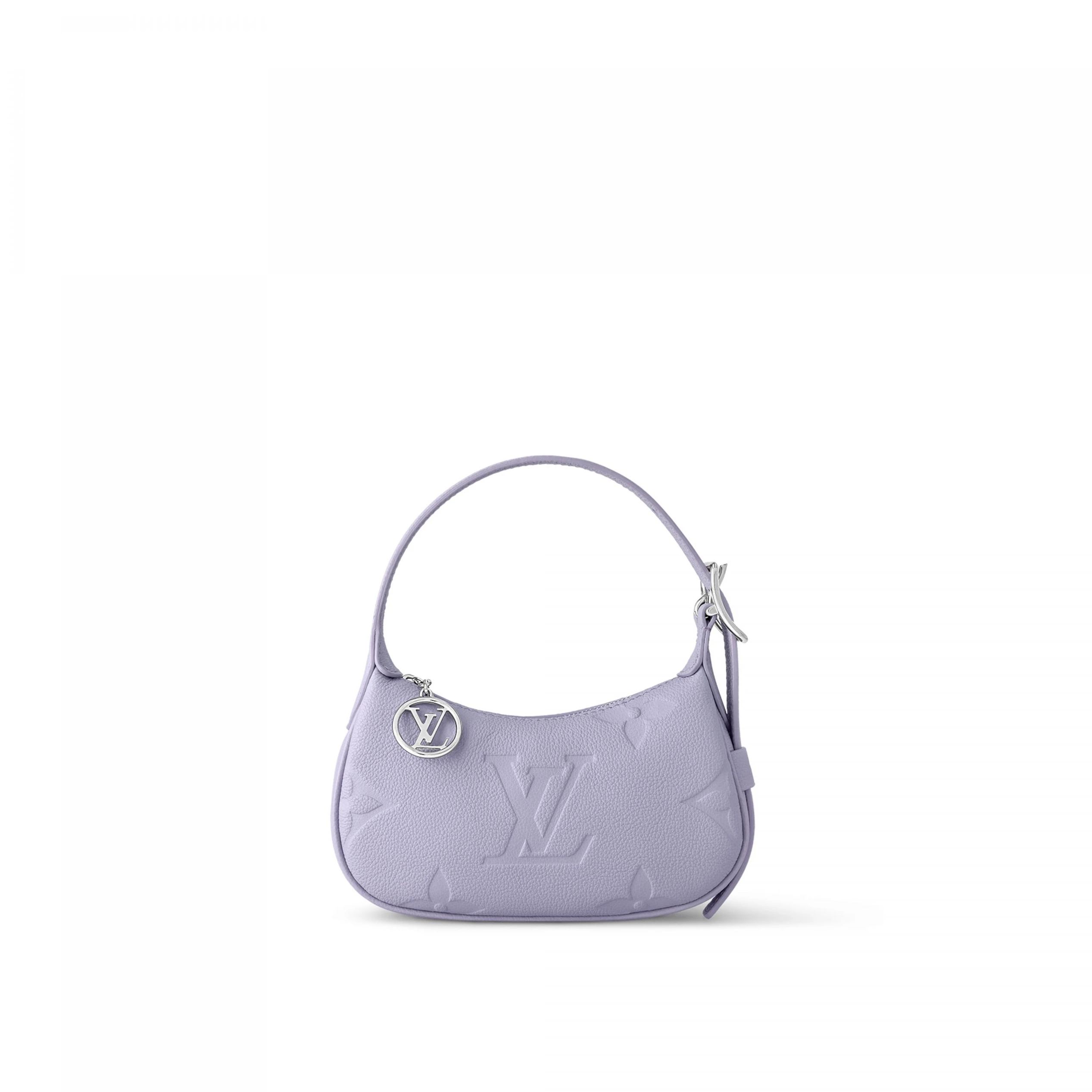 Louis Vuitton M82426 Mini Moon Iris Purple