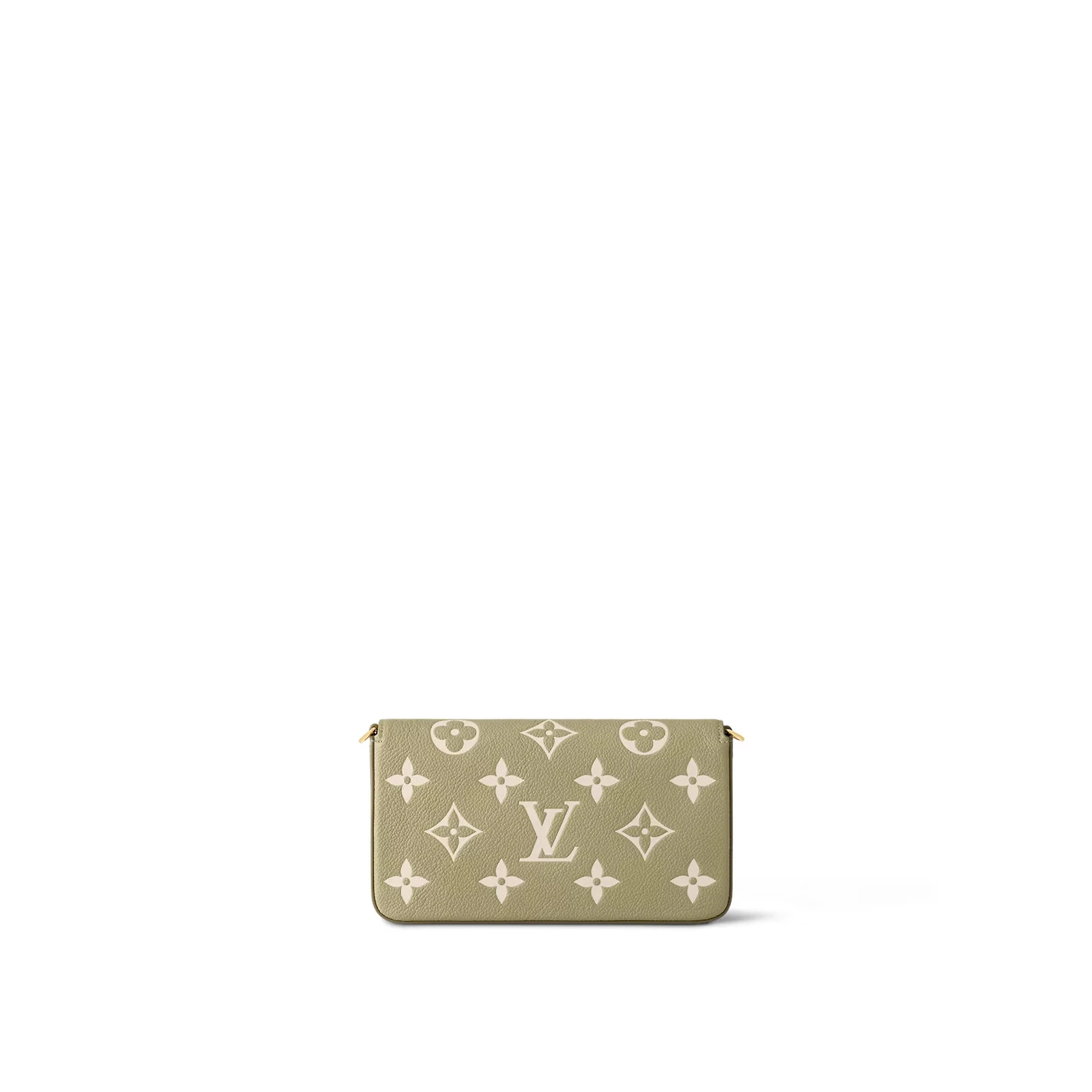 Top lv Louis Vuitton M82480 Félicie Pochette