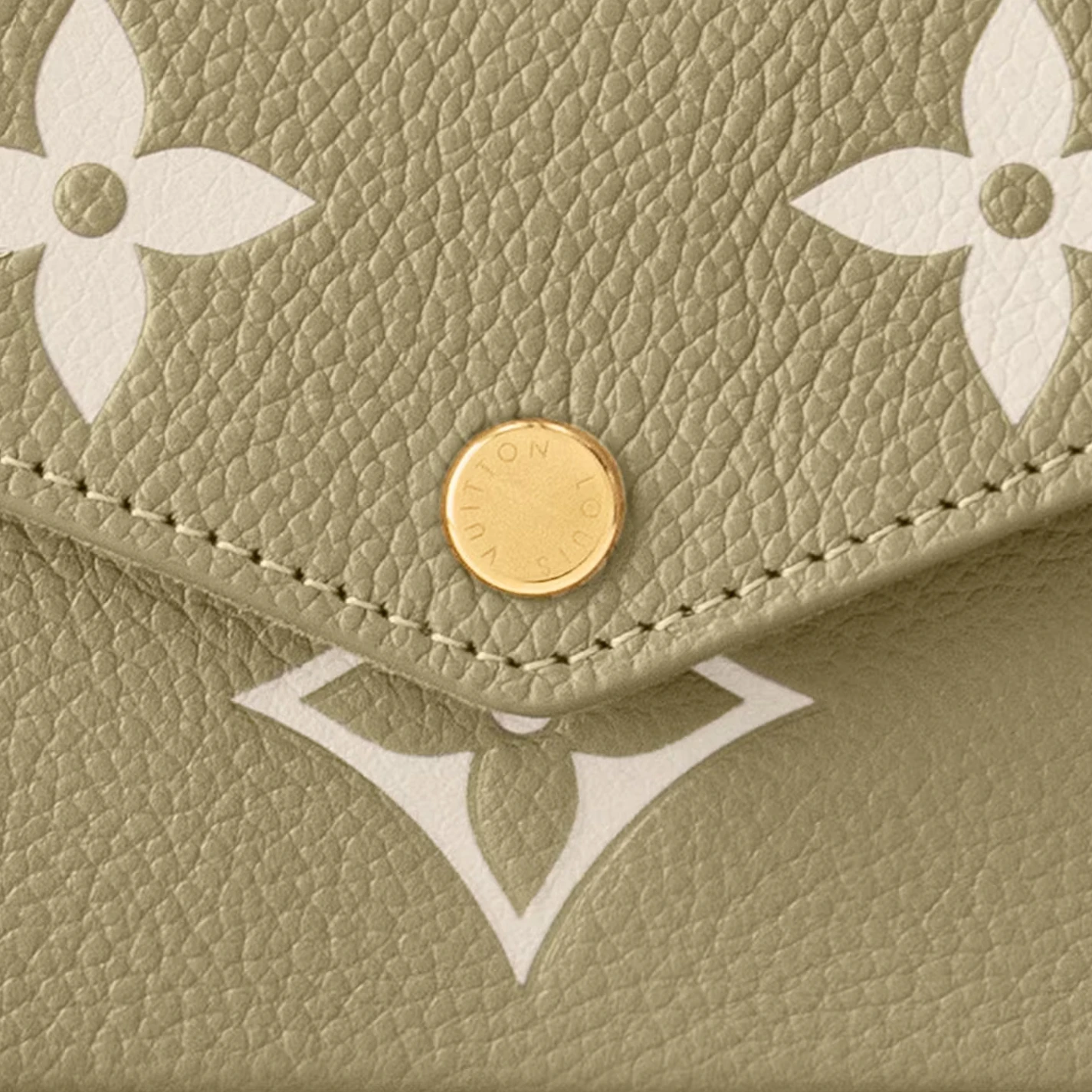 Top lv Louis Vuitton M82480 Félicie Pochette