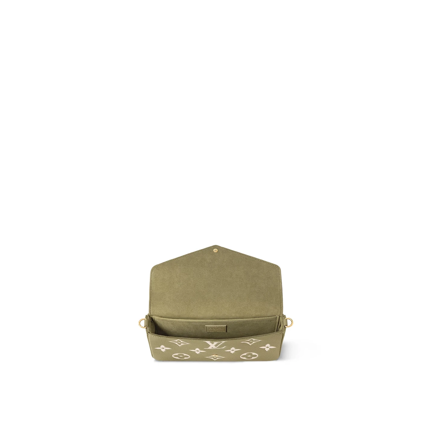 Top lv Louis Vuitton M82480 Félicie Pochette