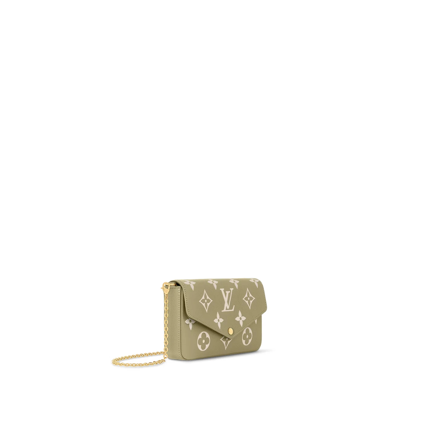 Top lv Louis Vuitton M82480 Félicie Pochette