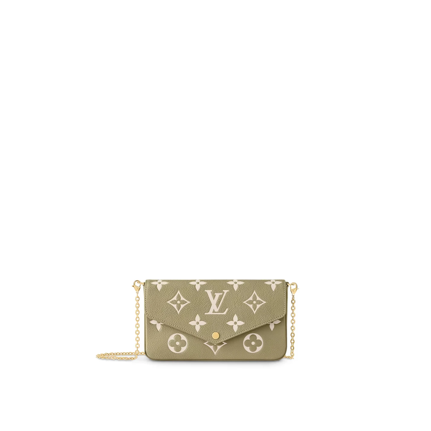 Louis Vuitton M82480 Félicie Pochette