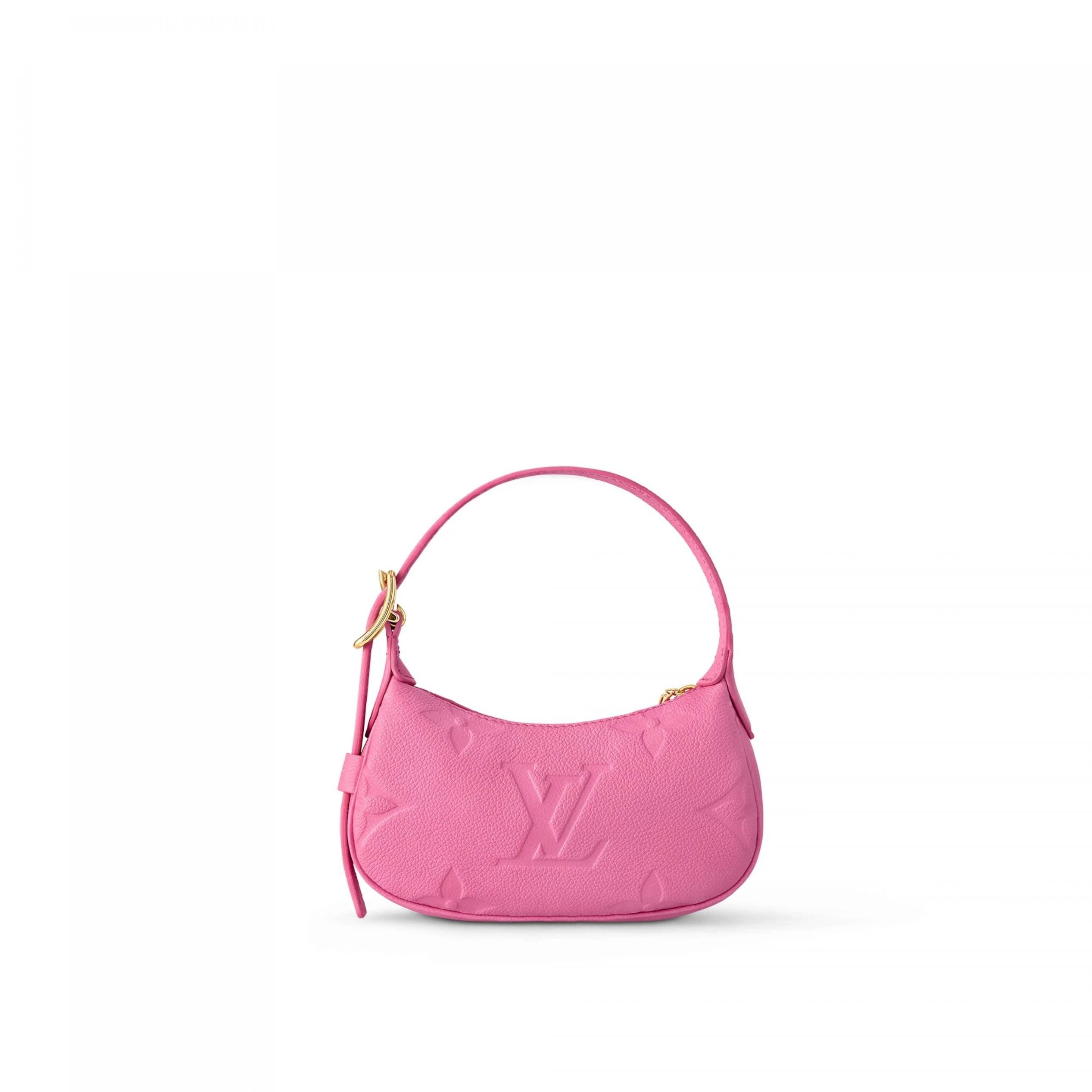 Replica bag Louis Vuitton M82487 Mini Moon Rose Lollipop