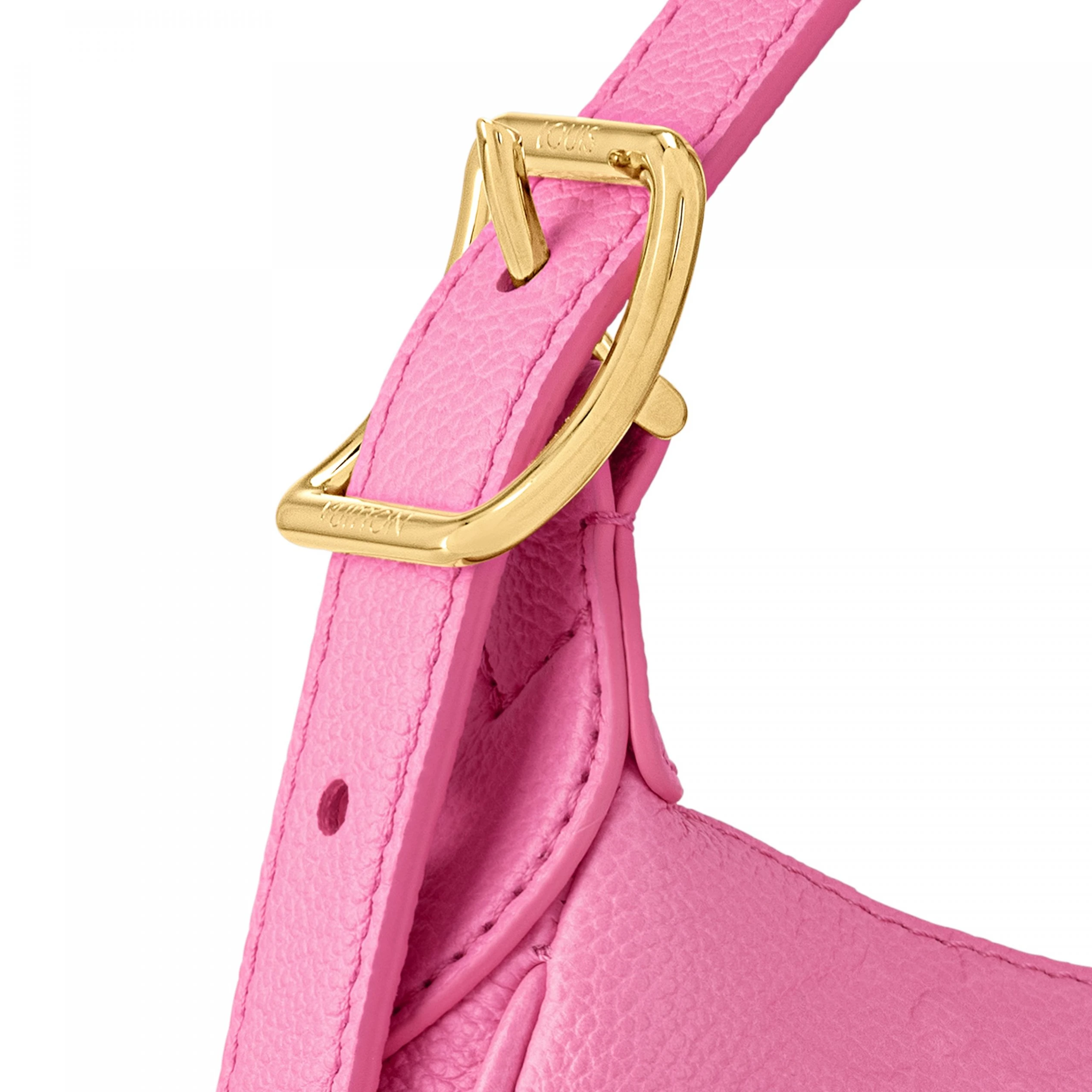 Replica bag Louis Vuitton M82487 Mini Moon Rose Lollipop