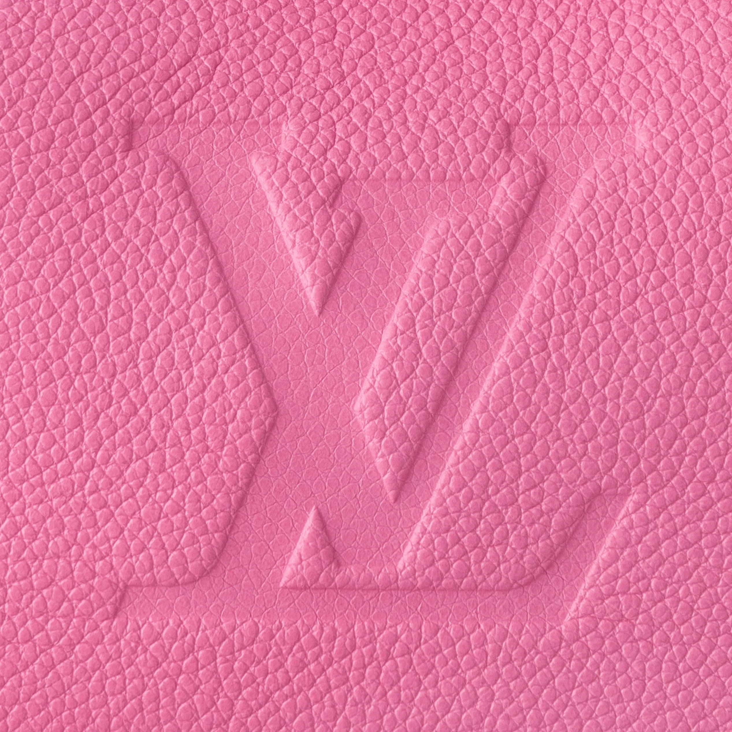 Replica bag Louis Vuitton M82487 Mini Moon Rose Lollipop