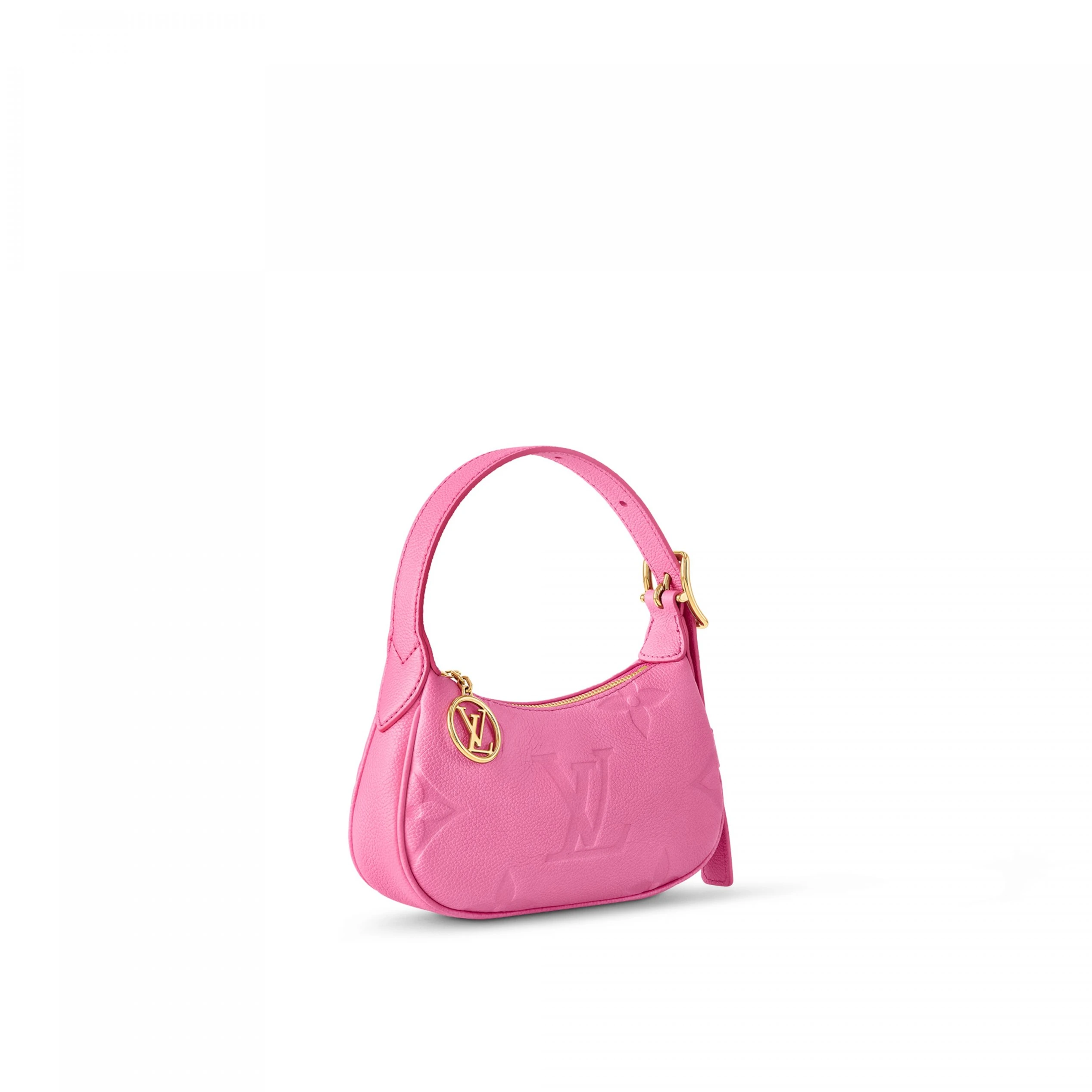 Replica bag Louis Vuitton M82487 Mini Moon Rose Lollipop