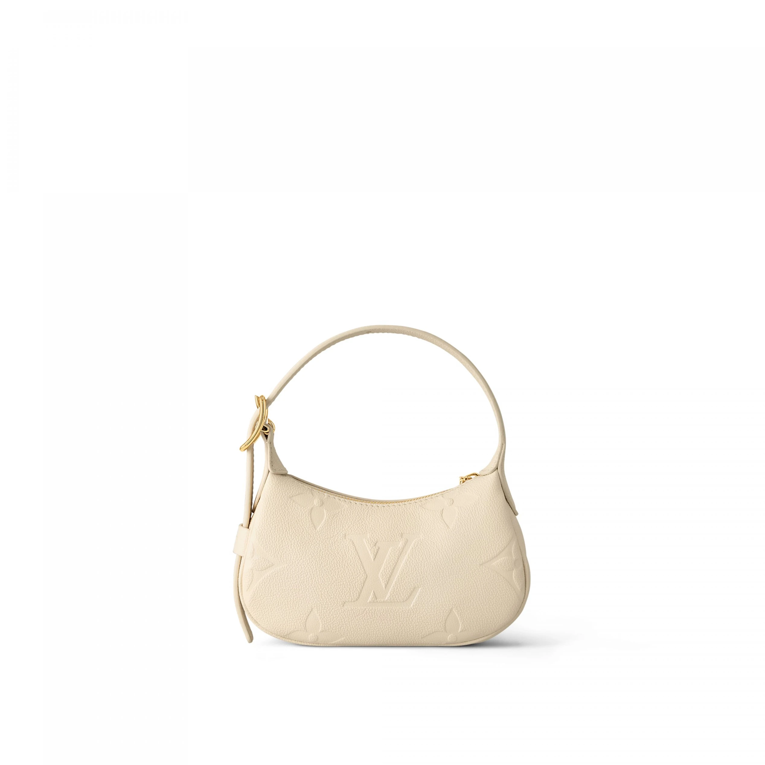 Mythick Louis Vuitton M82519 Mini Moon Cream