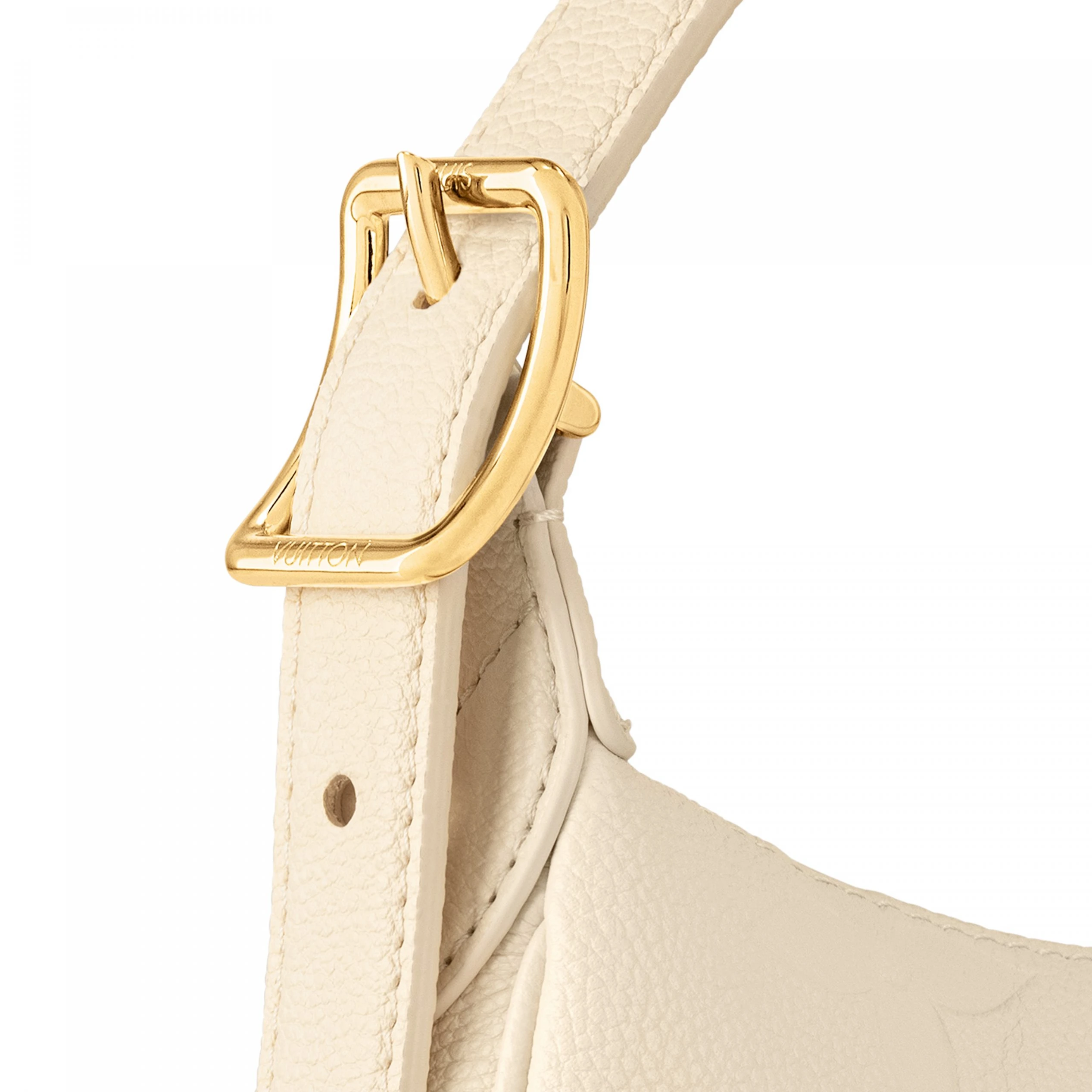Mythick Louis Vuitton M82519 Mini Moon Cream