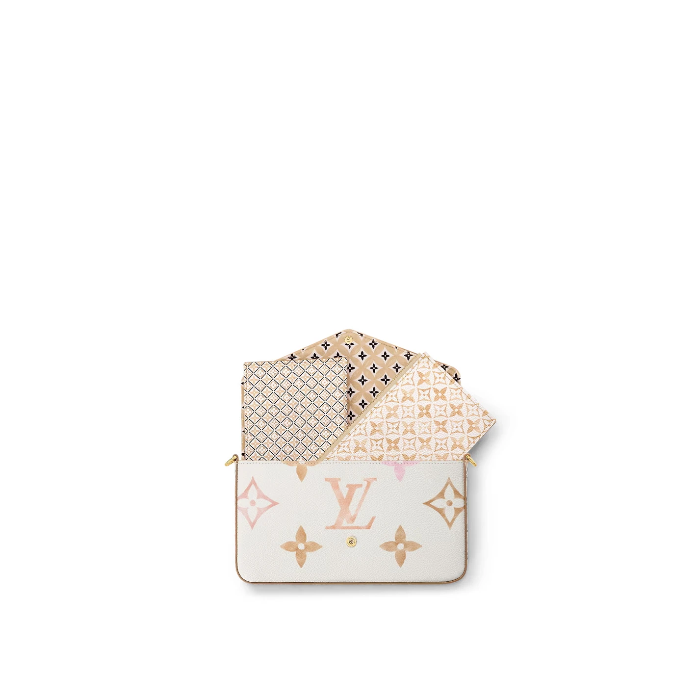 Replica bag Louis Vuitton M82520 Félicie Pochette