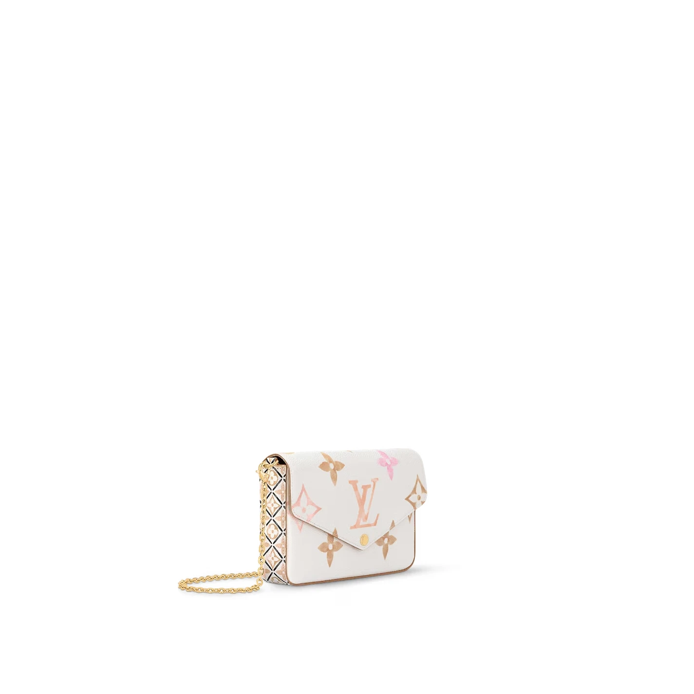 Replica bag Louis Vuitton M82520 Félicie Pochette