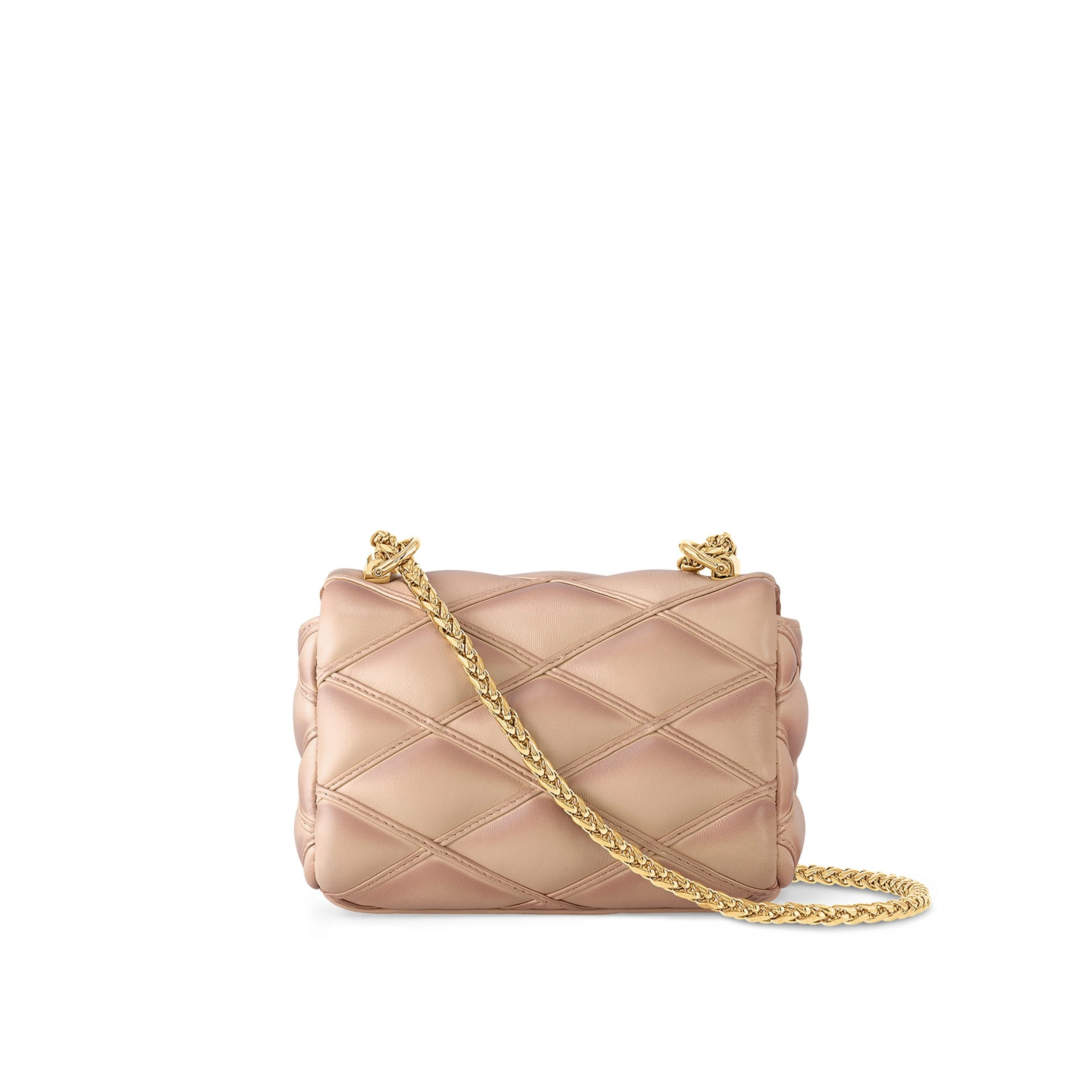 Mythick Louis Vuitton M82752 Pico GO-14 Beige Pink