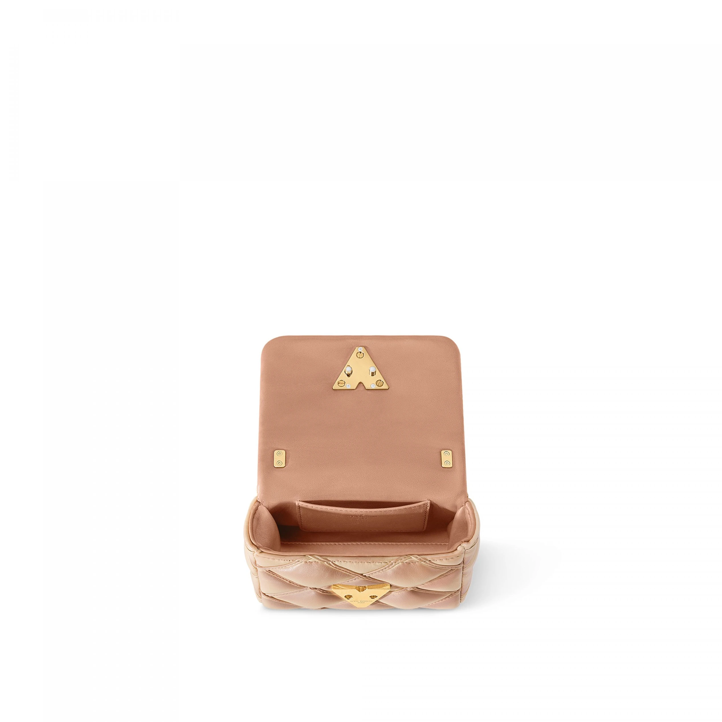 Mythick Louis Vuitton M82752 Pico GO-14 Beige Pink