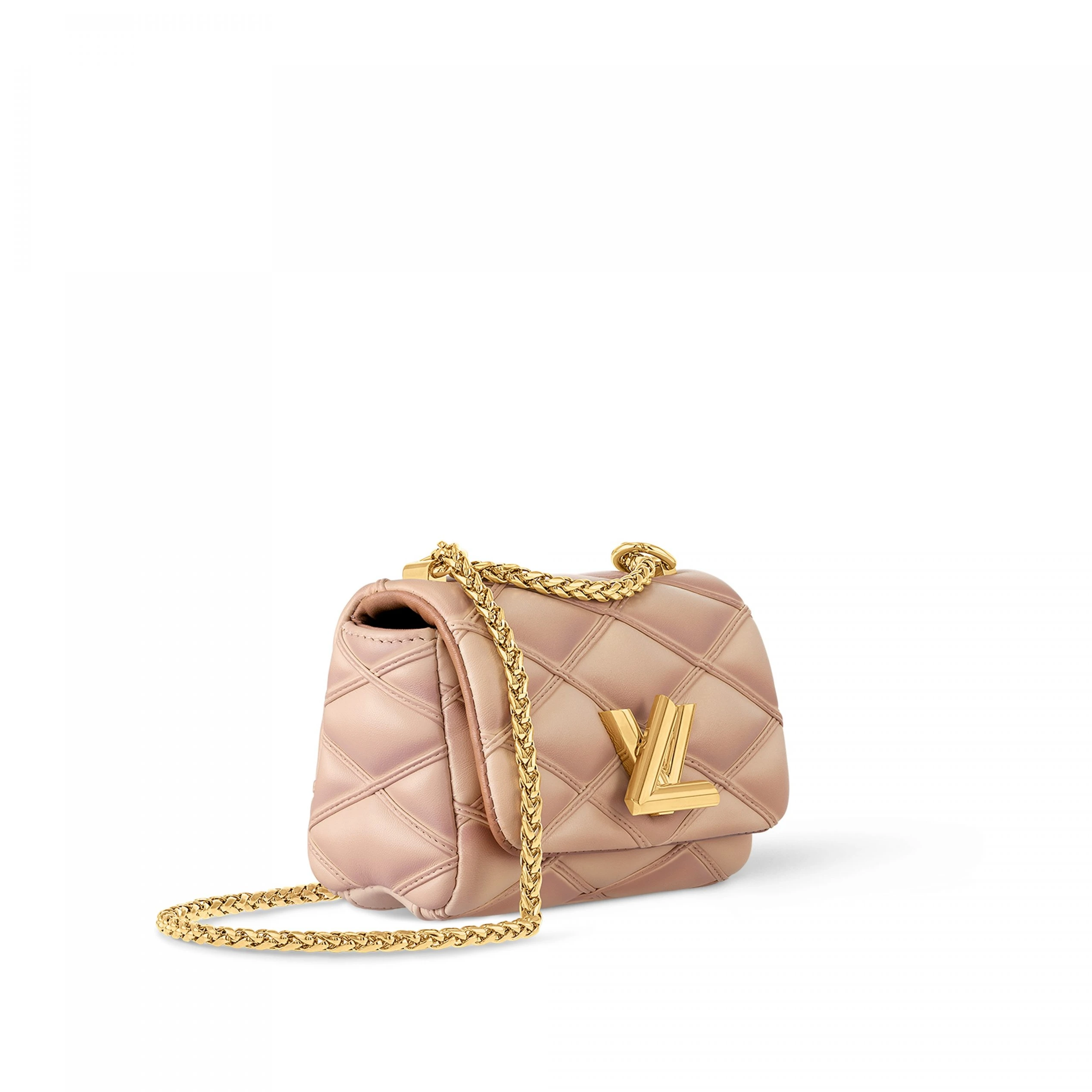 Mythick Louis Vuitton M82752 Pico GO-14 Beige Pink