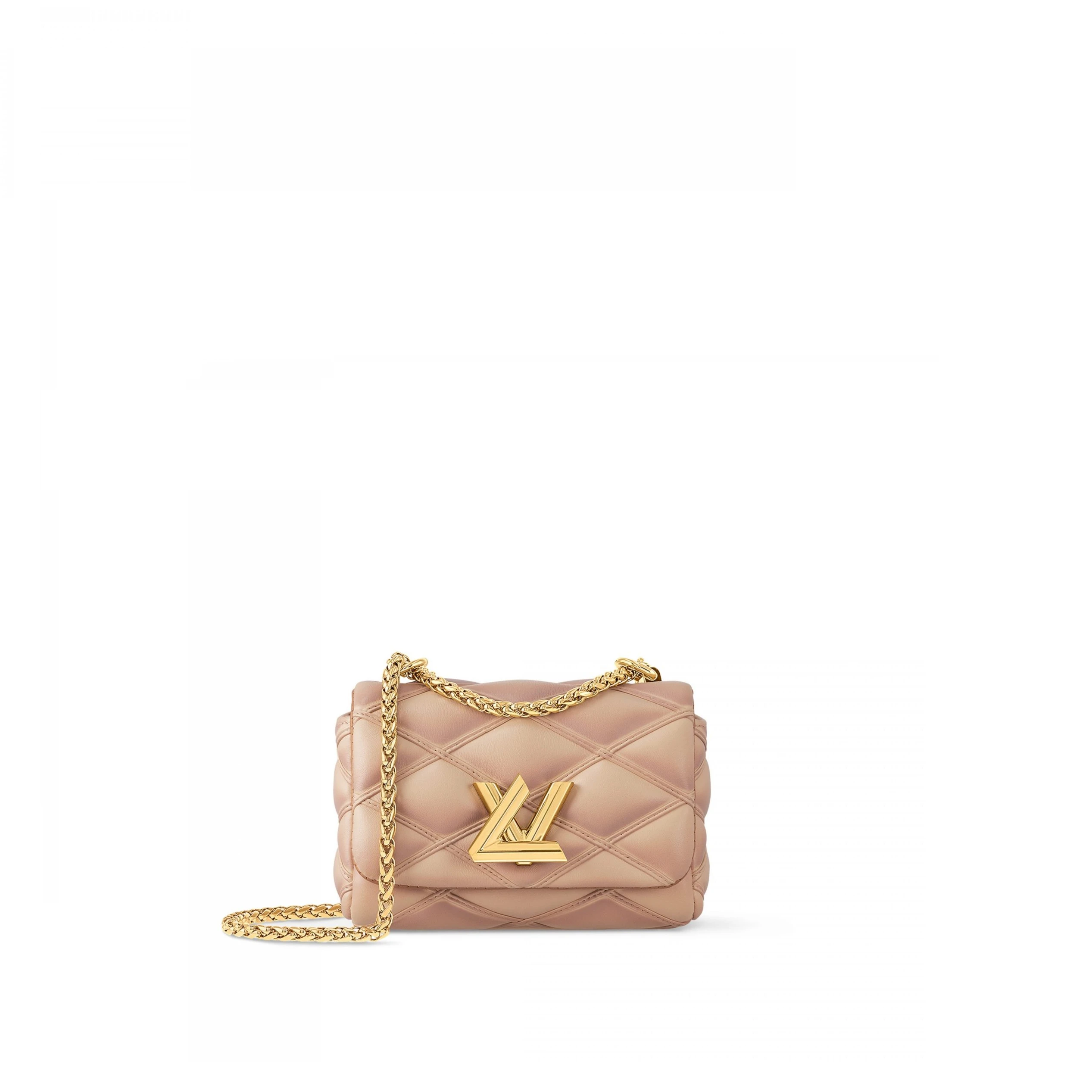 Louis Vuitton M82752 Pico GO-14 Beige Pink