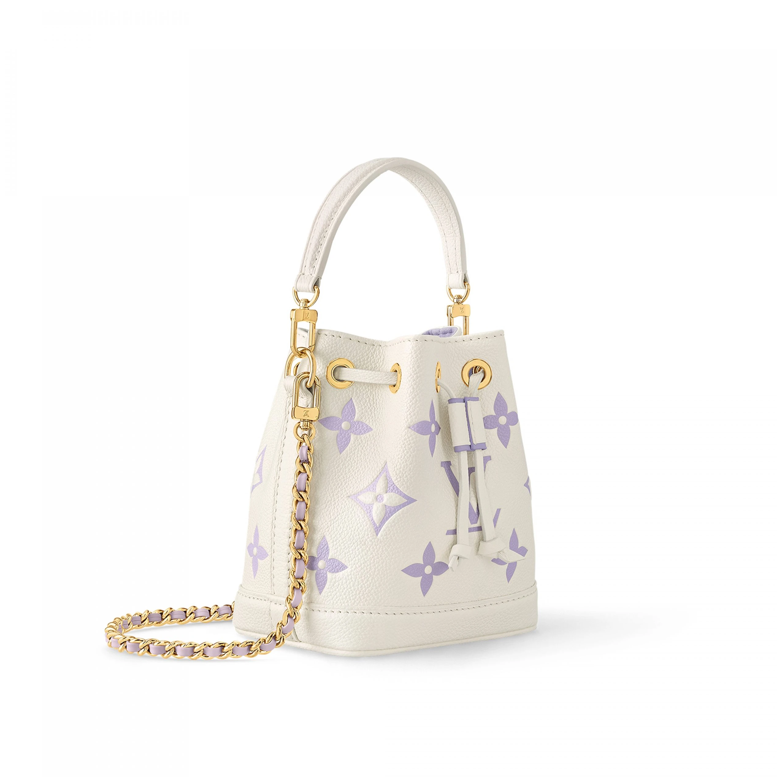 Replica bags lv Louis Vuitton M82933 Nano Noé
