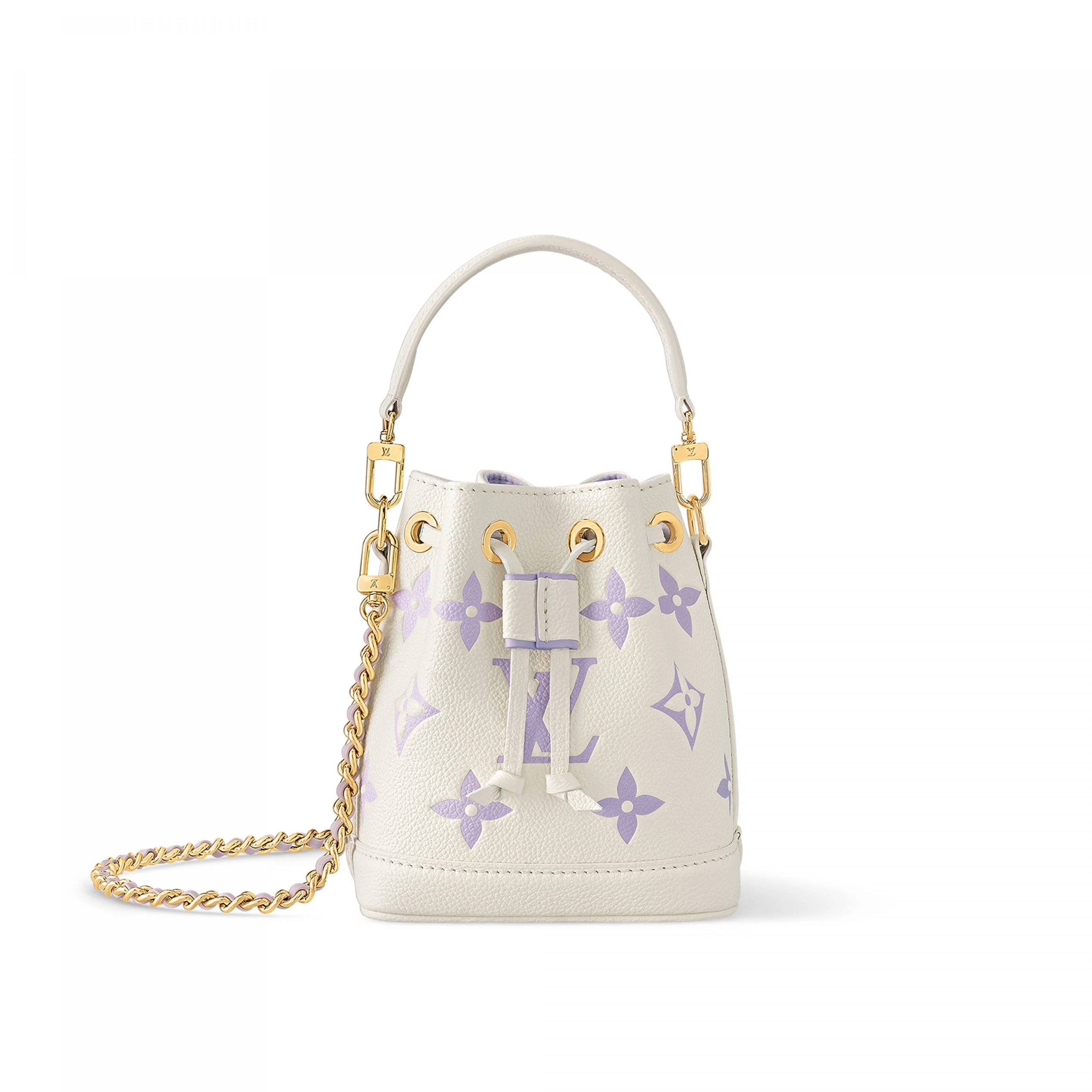 Louis Vuitton M82933 Nano Noé