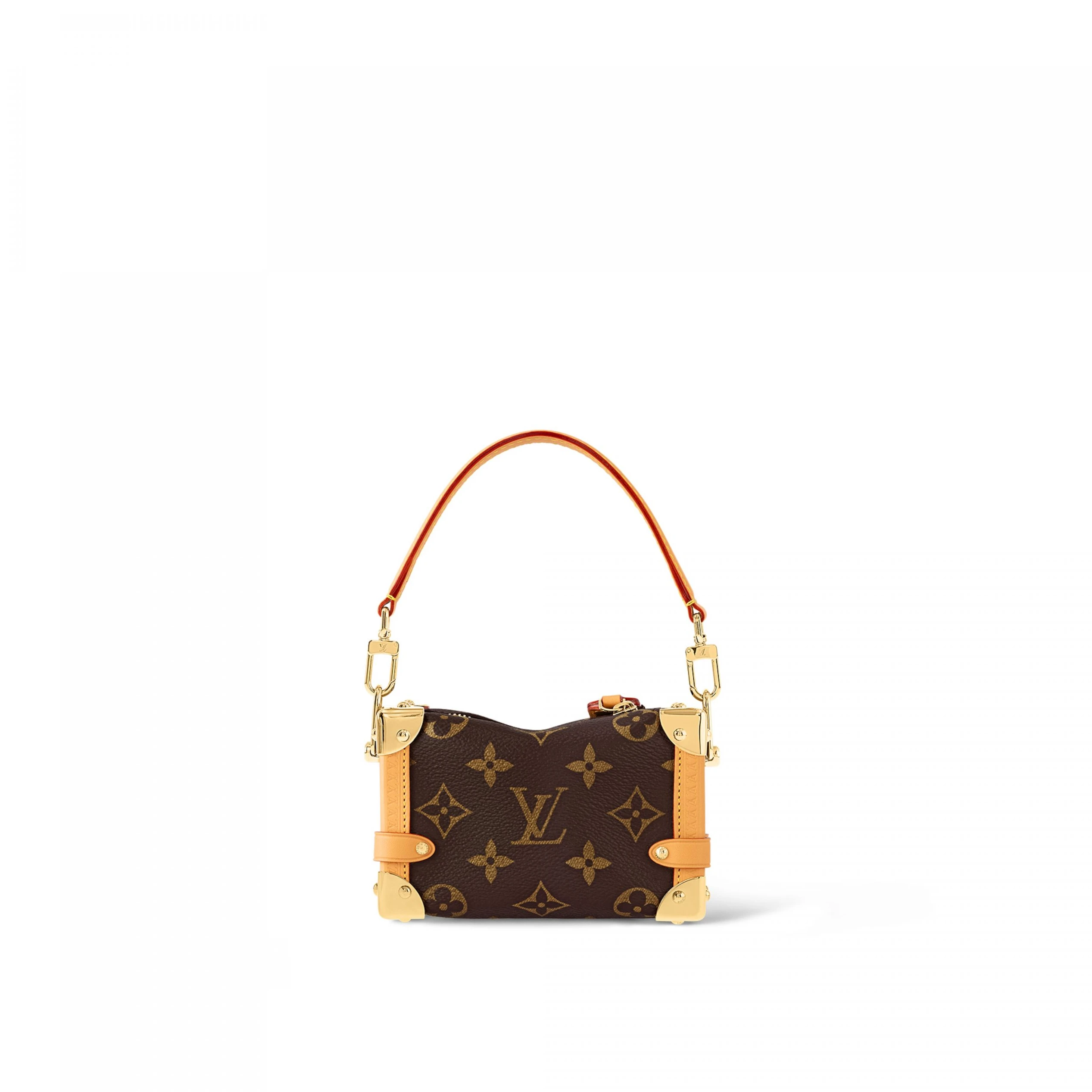 Mythick ru Louis Vuitton M83018 Pico Side Trunk Monogram