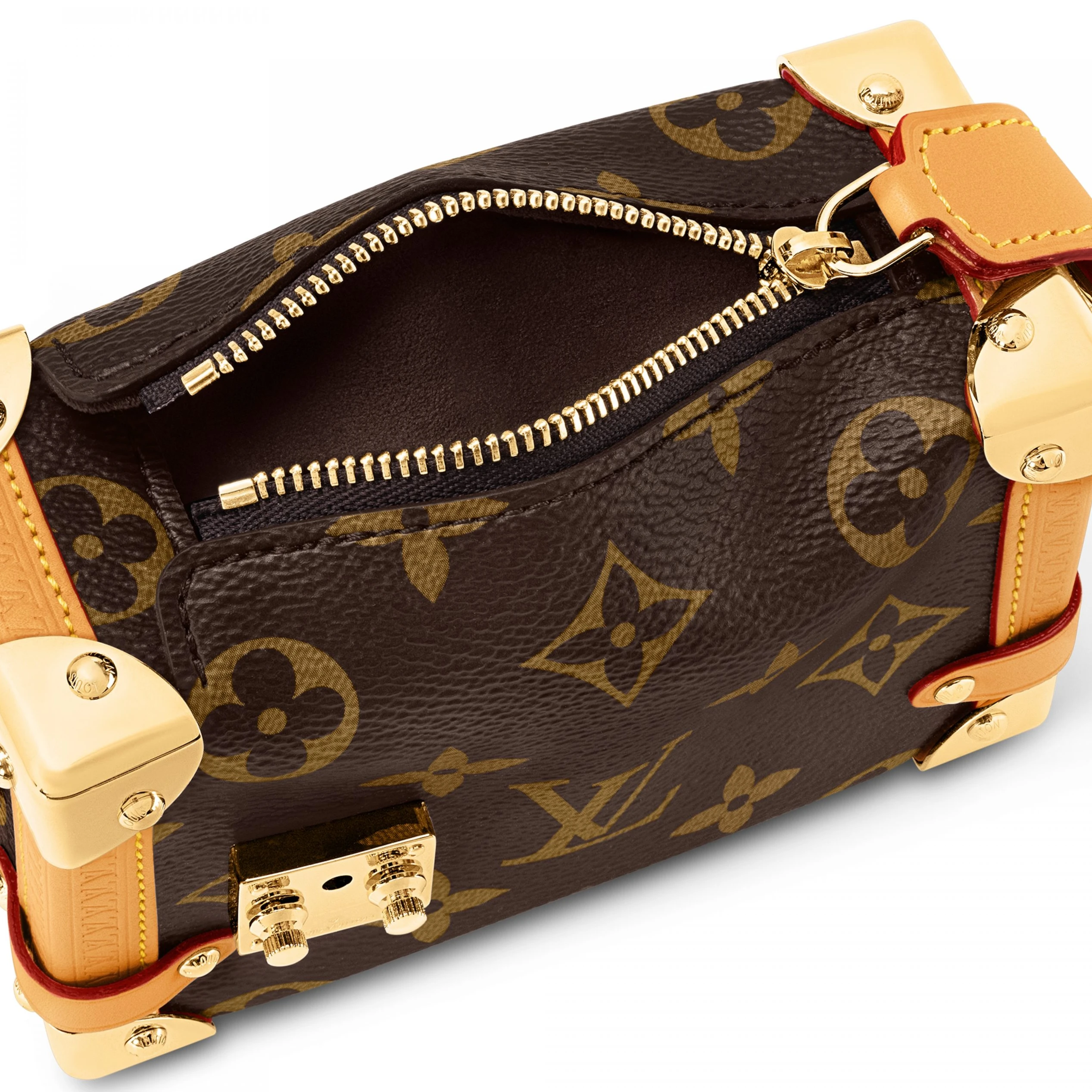 Mythick ru Louis Vuitton M83018 Pico Side Trunk Monogram