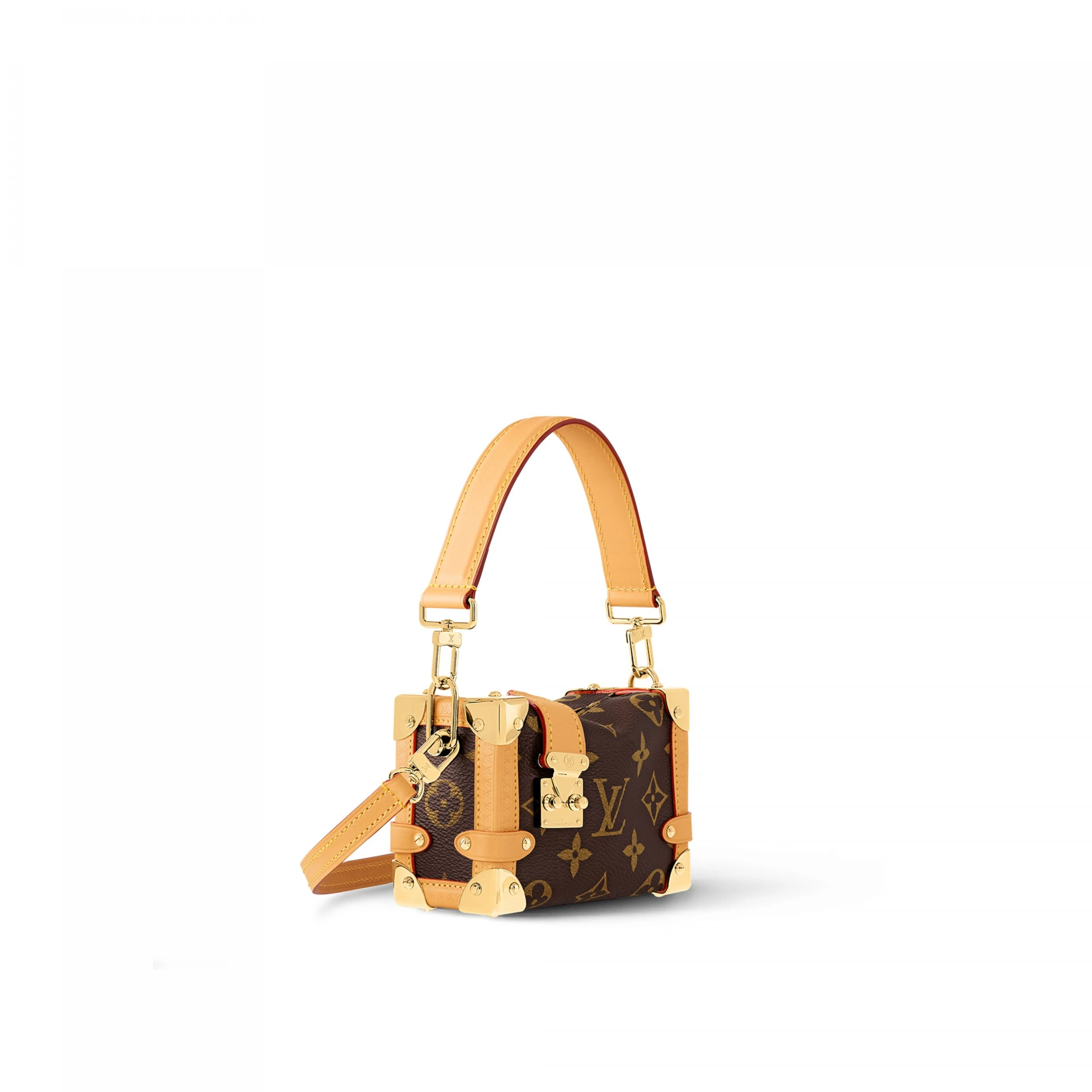 Mythick ru Louis Vuitton M83018 Pico Side Trunk Monogram