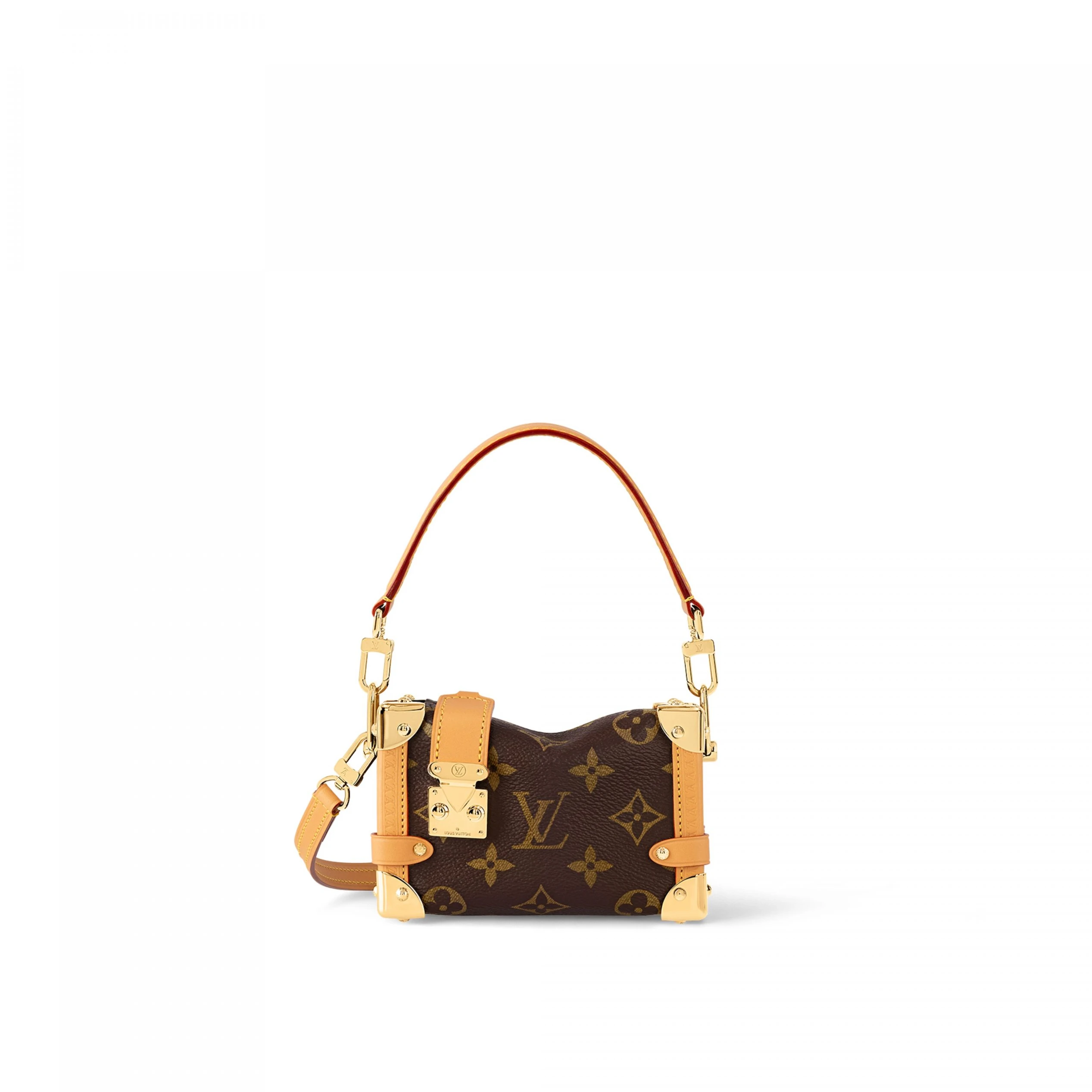 Louis Vuitton M83018 Pico Side Trunk Monogram